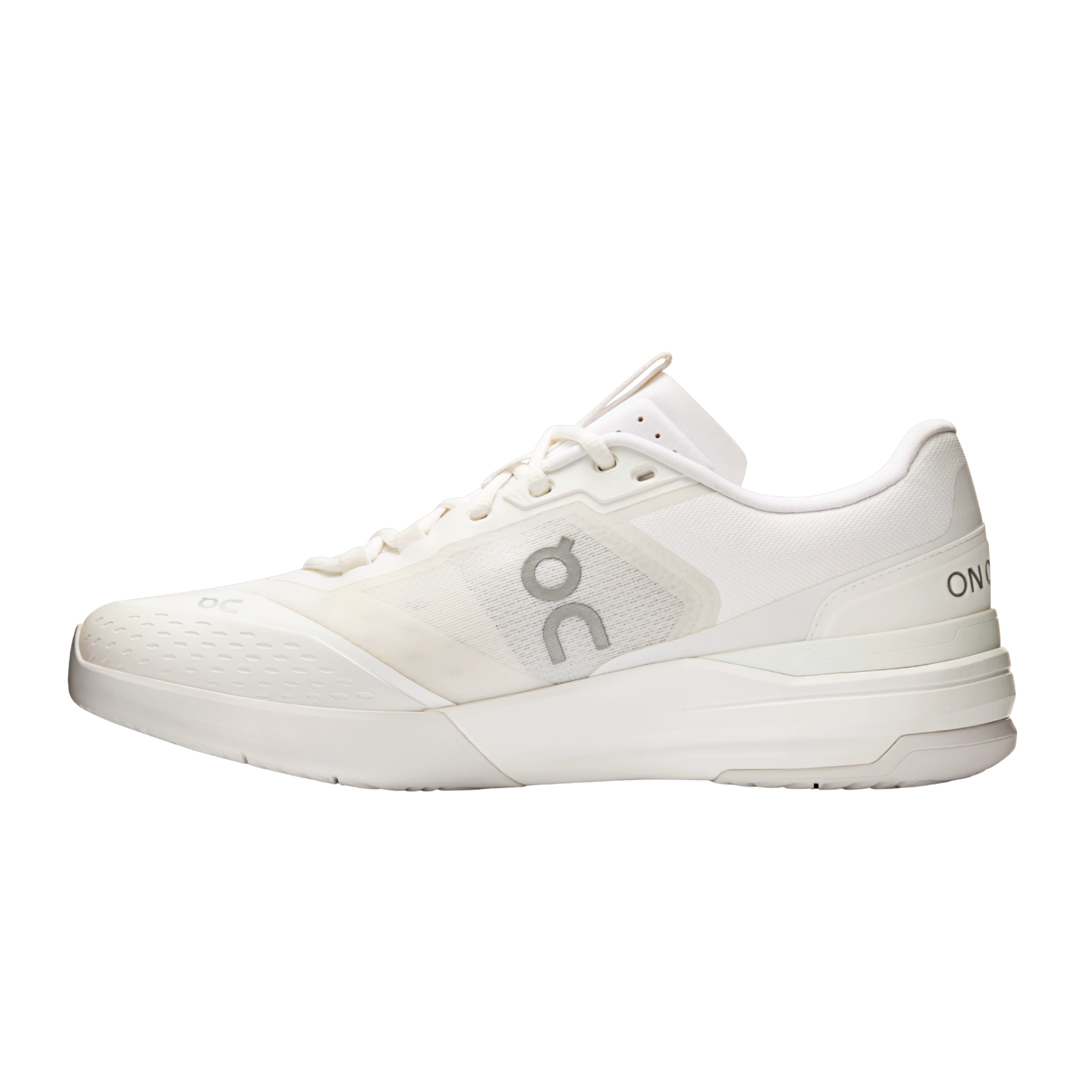 ON Men The Roger Advantage Pro - White