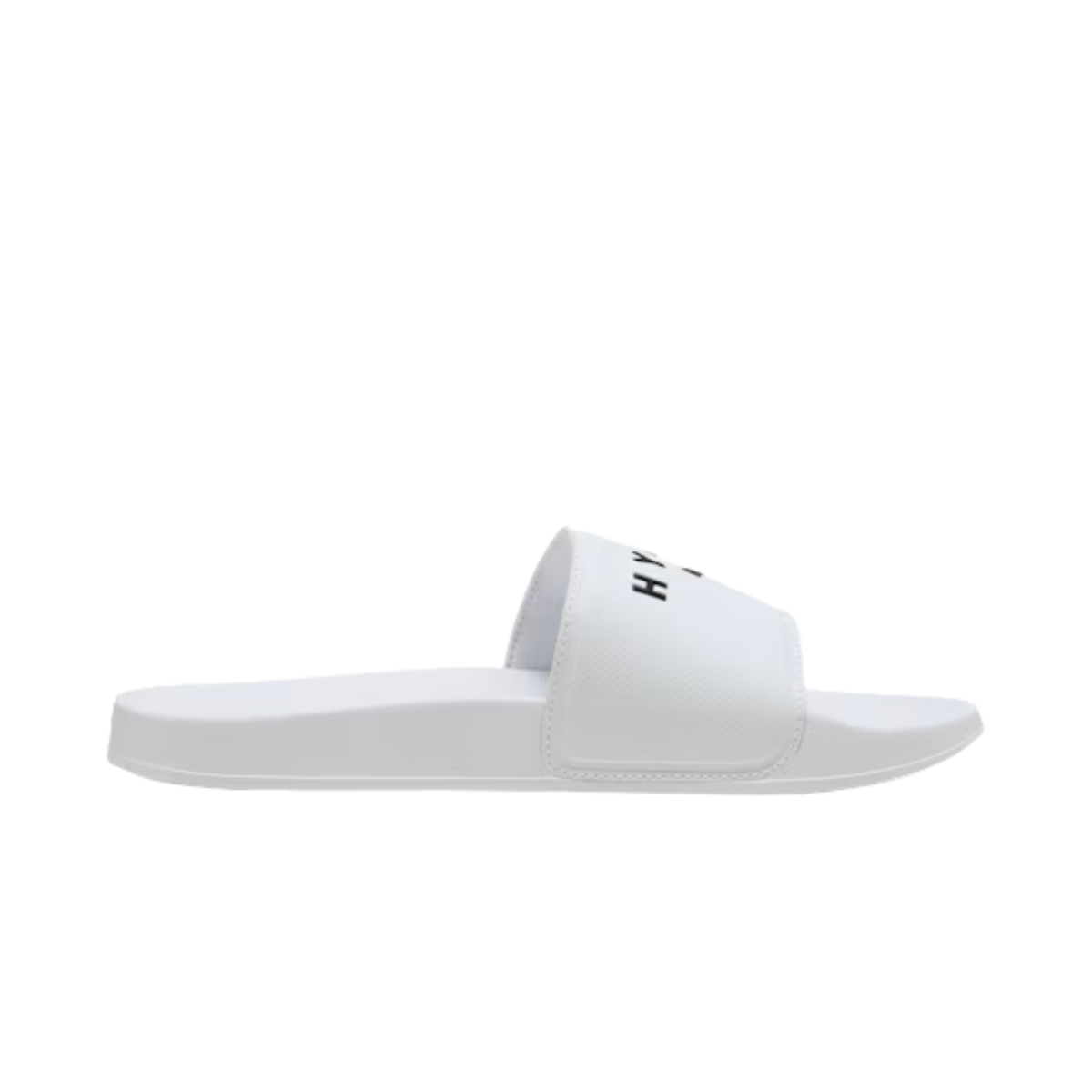 Puma Men X Hyrox Leadcat 2.0 Slides - White Black