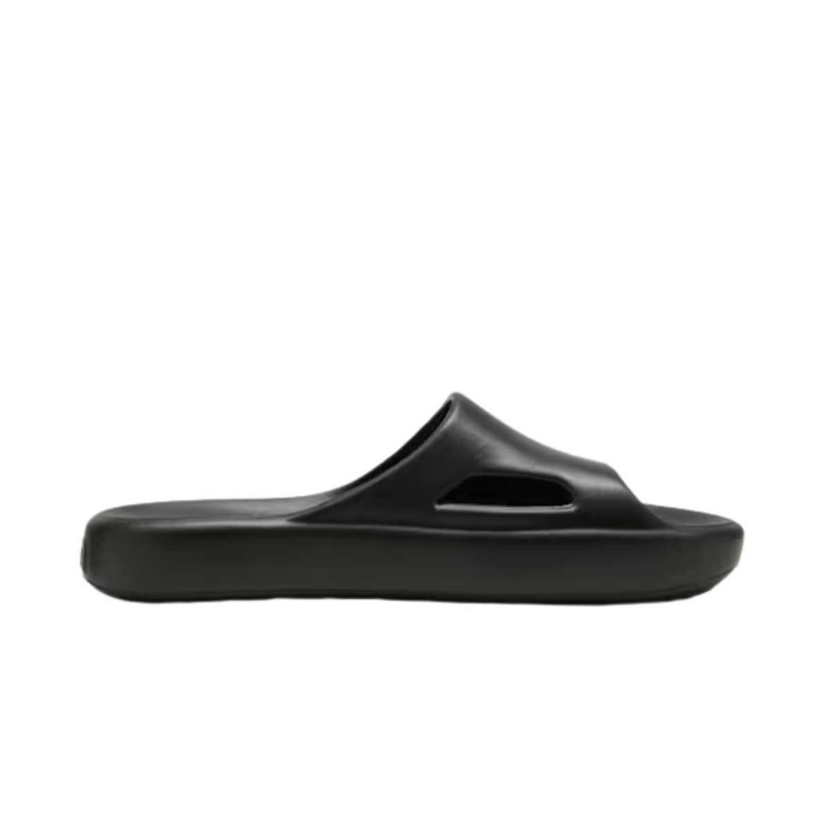Puma Men Shibui Cat Slides - Black