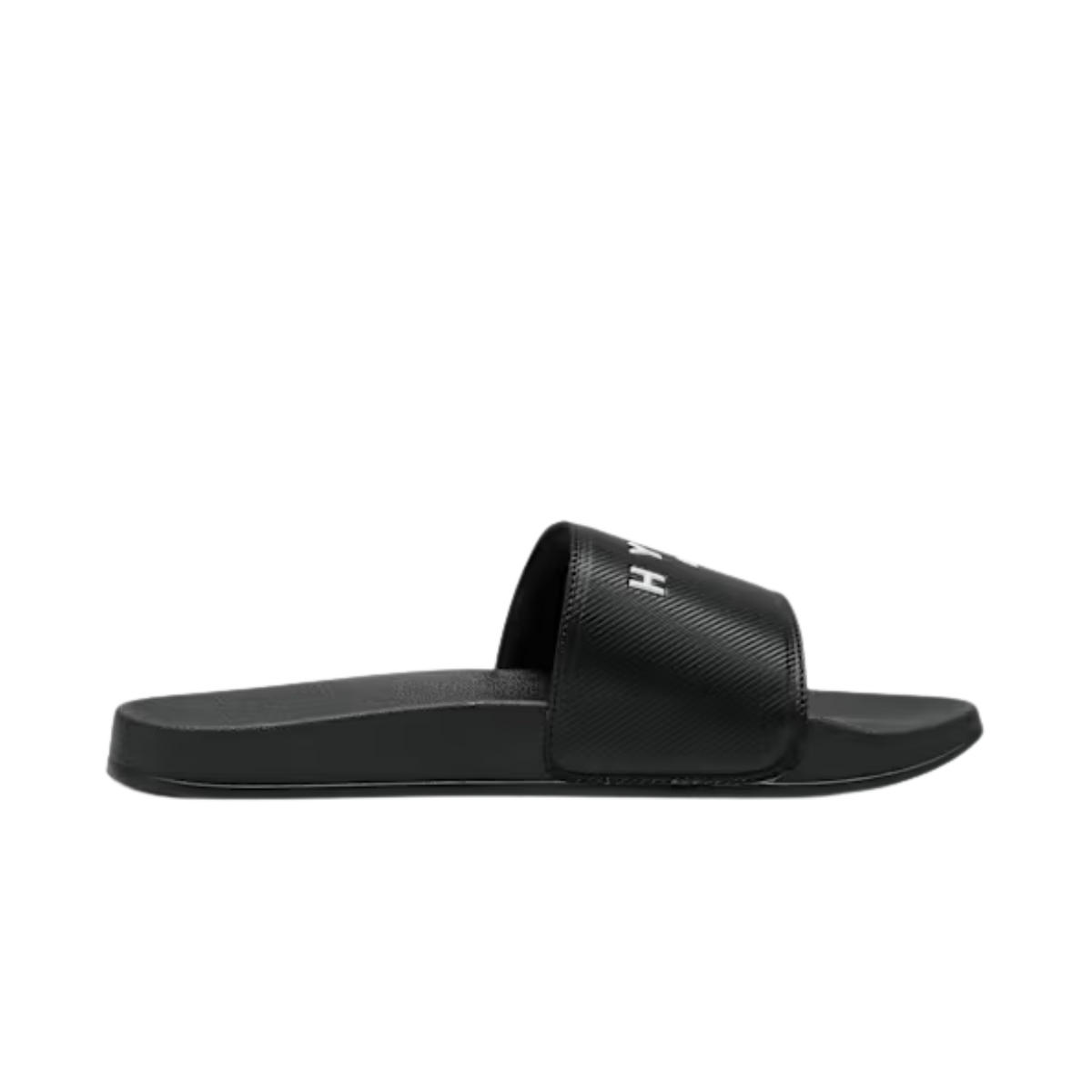 Puma Men X Hyrox Leadcat 2.0 Slides - Black White