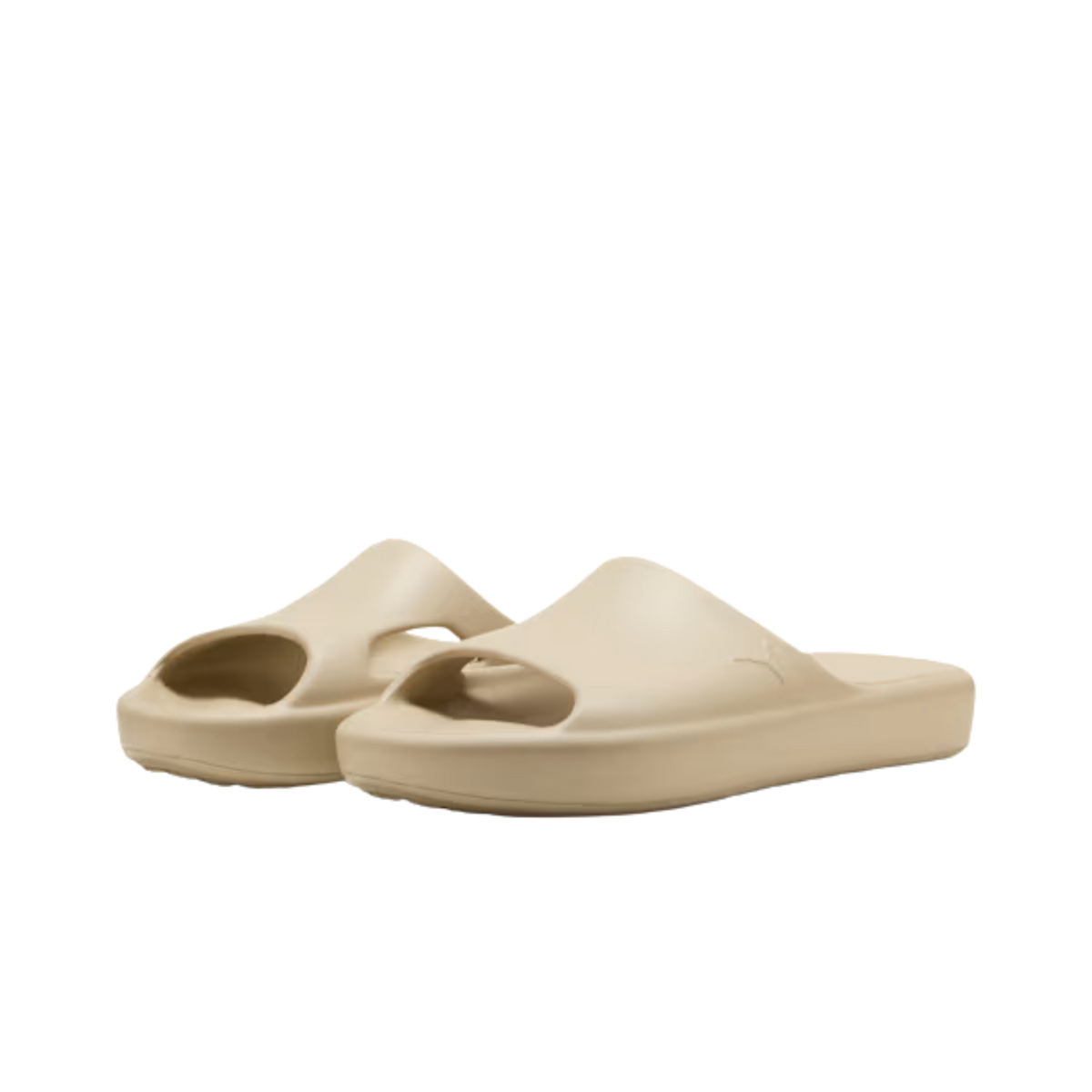 Puma Men Shibui Cat Slides - Putty