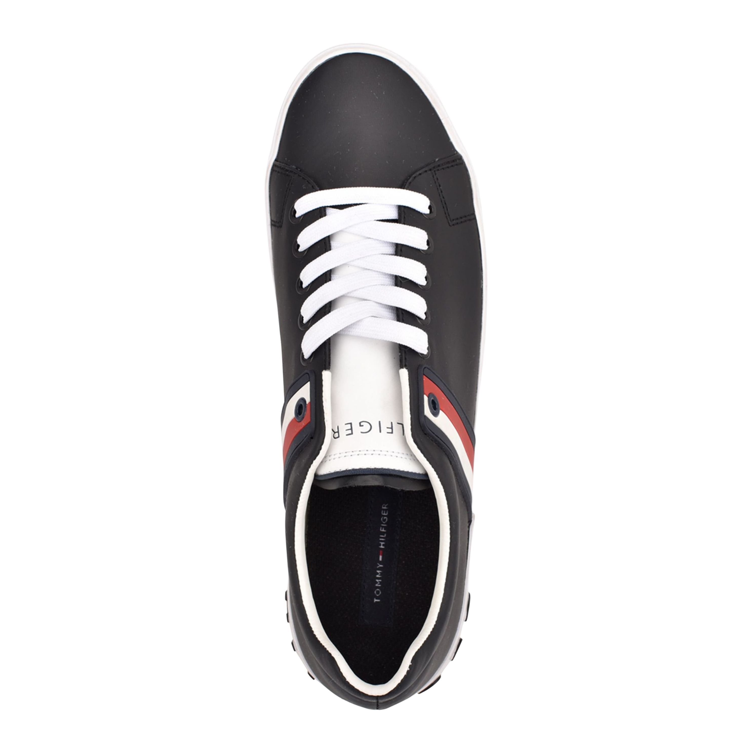 Tommy Hilfiger Men Ramuss - Black LL