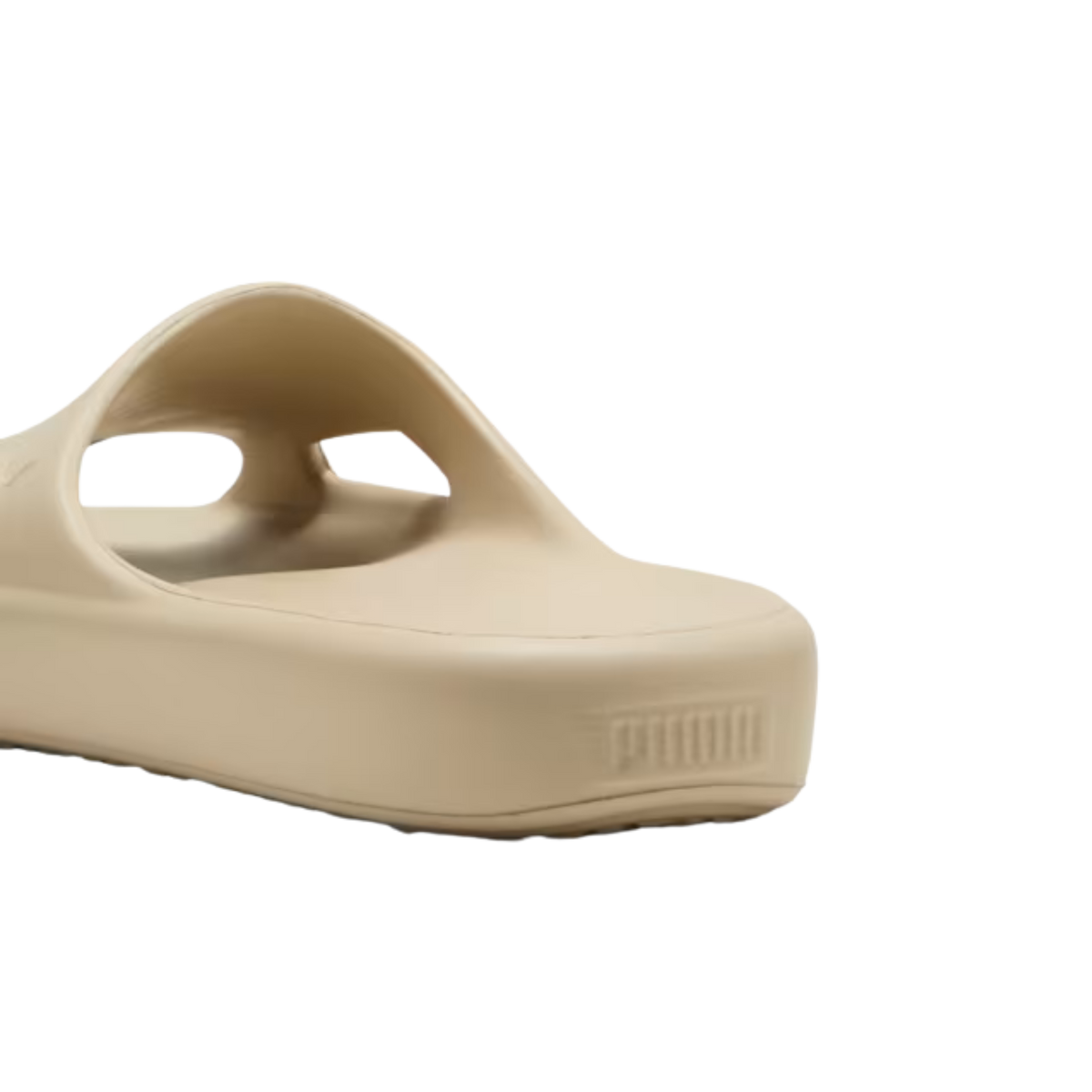 Puma Men Shibui Cat Slides - Putty