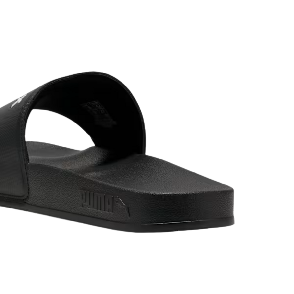 Puma Men X Hyrox Leadcat 2.0 Slides - Black White