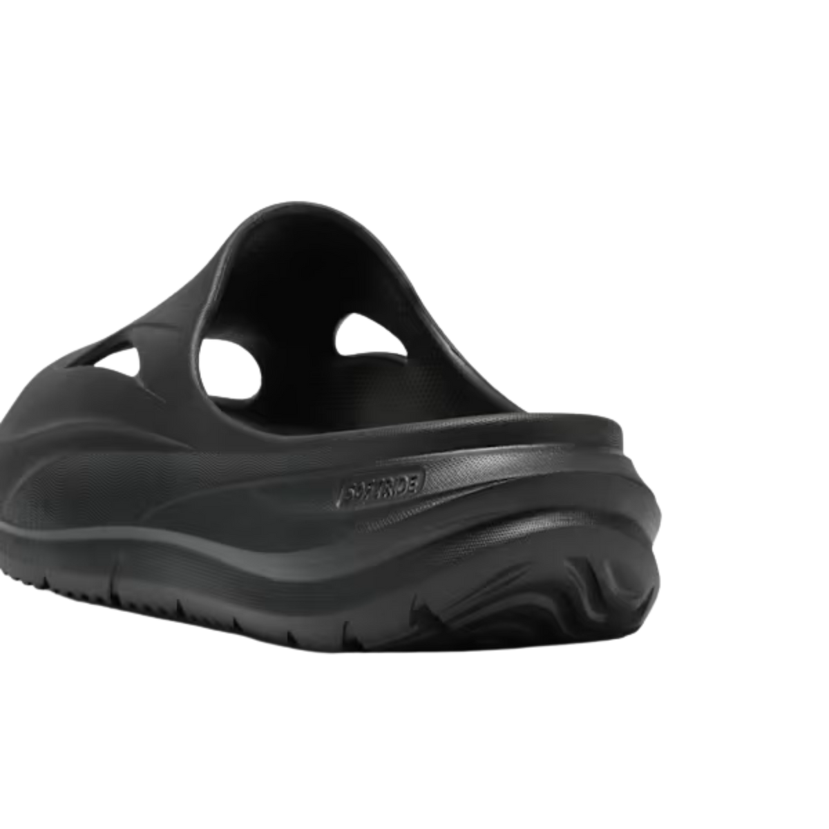 Puma Men Softride ZeroG Slides - Black