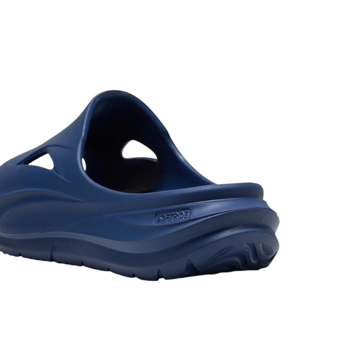 Puma Men Softride ZeroG Slides - Blue Jewel