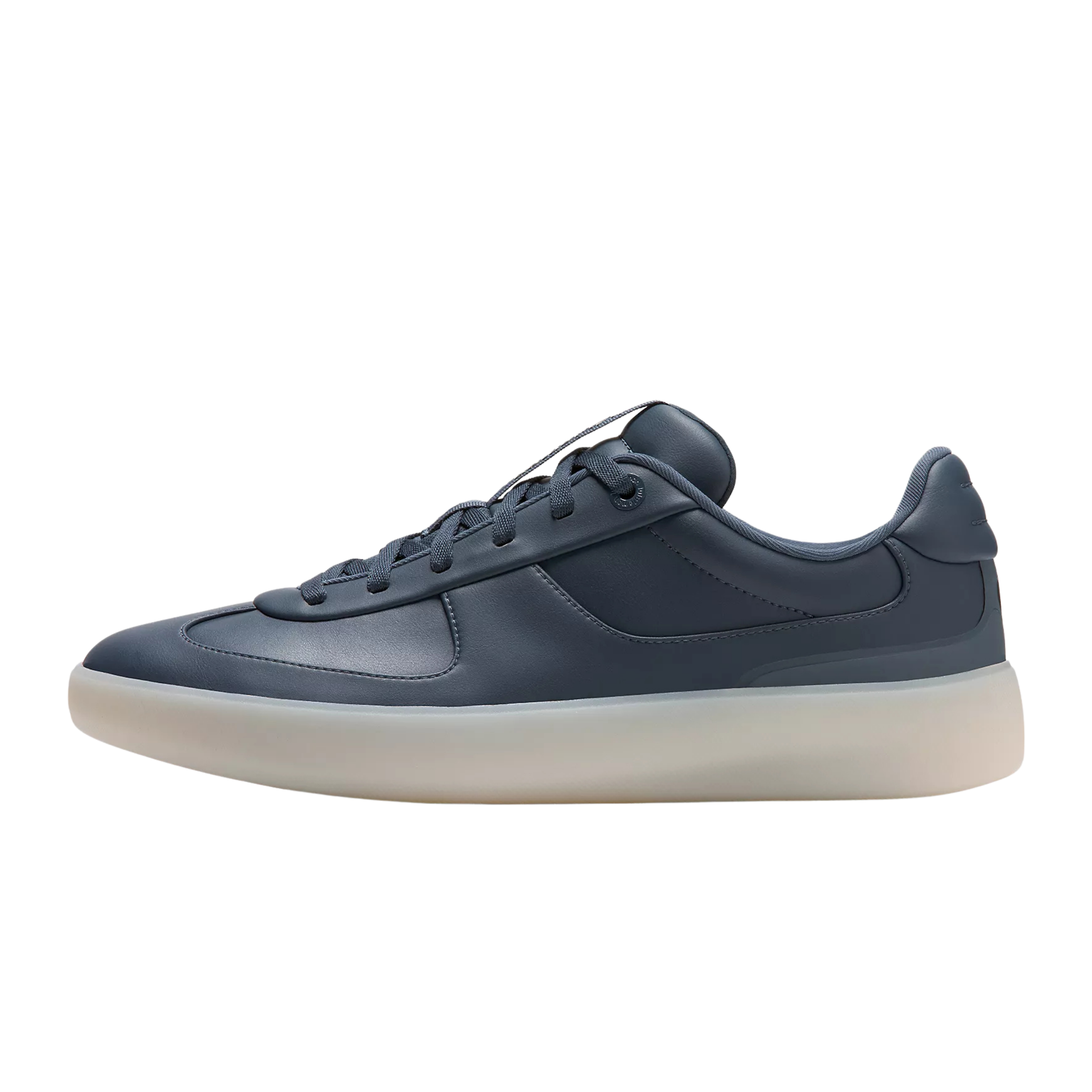 Lululemon Men Cityverse - Shale Blue Light Ivory