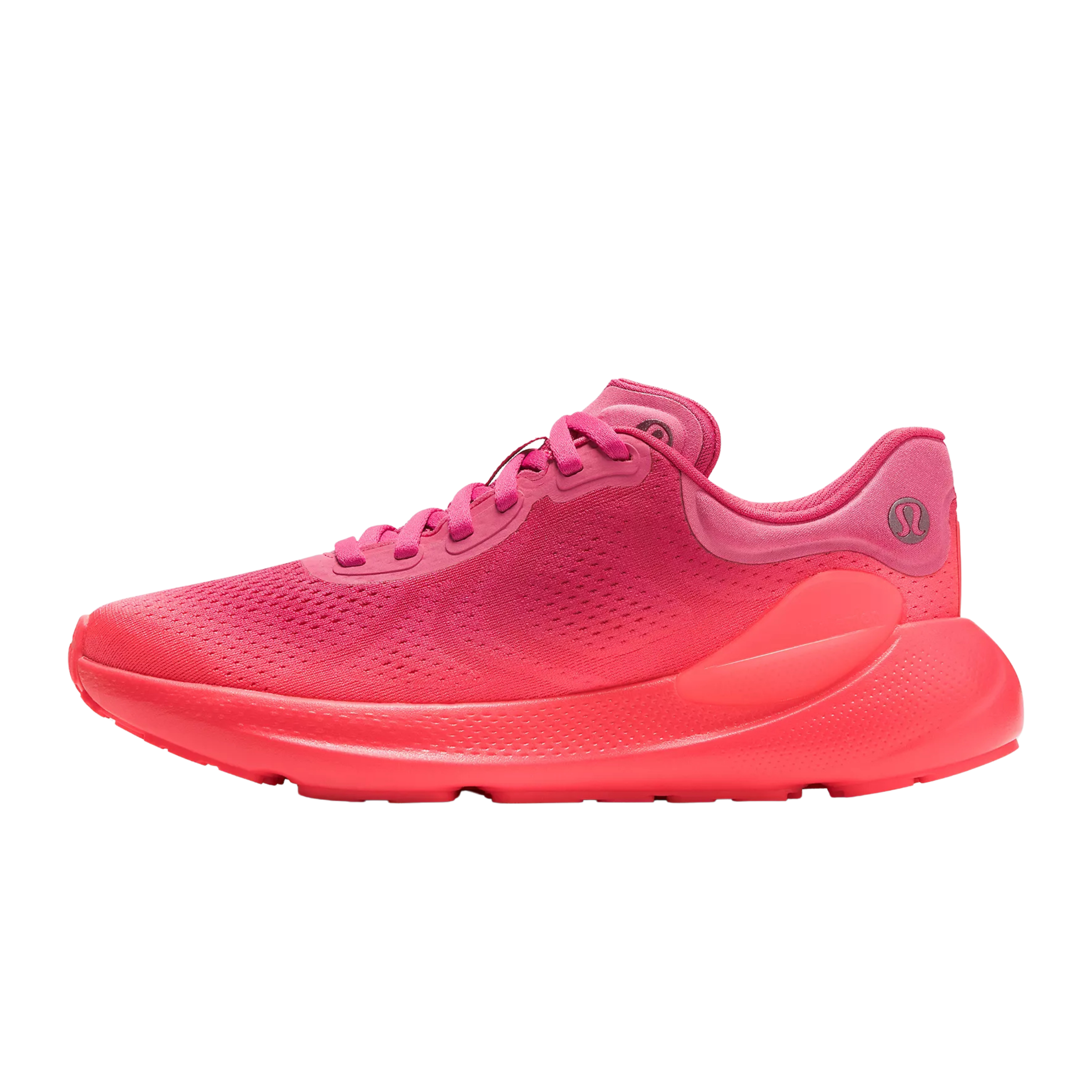 Lululemon Women Beyondfeel - Raspberry Coulis Star Burst Bright
