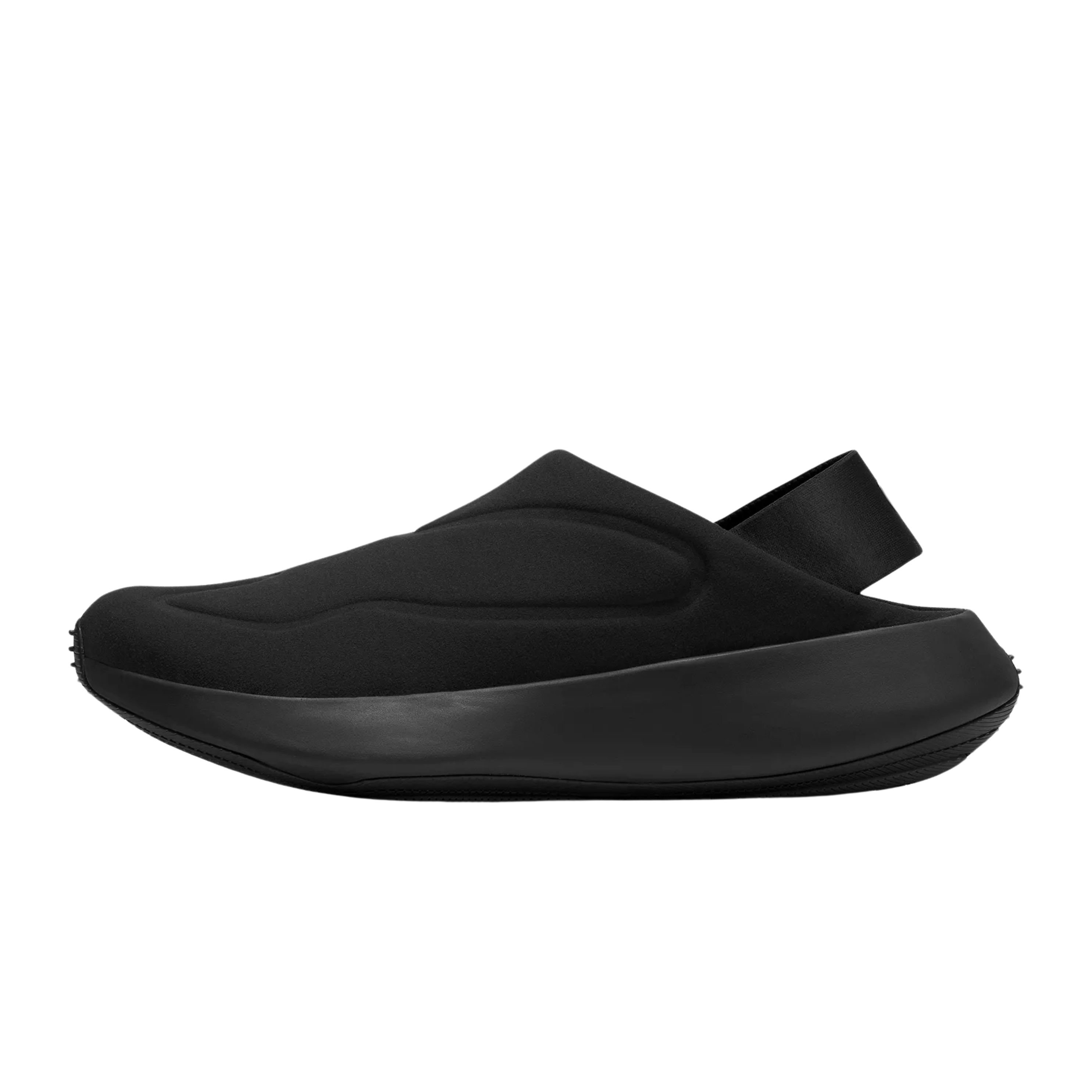 Lululemon Men ZenMode Mule - Black