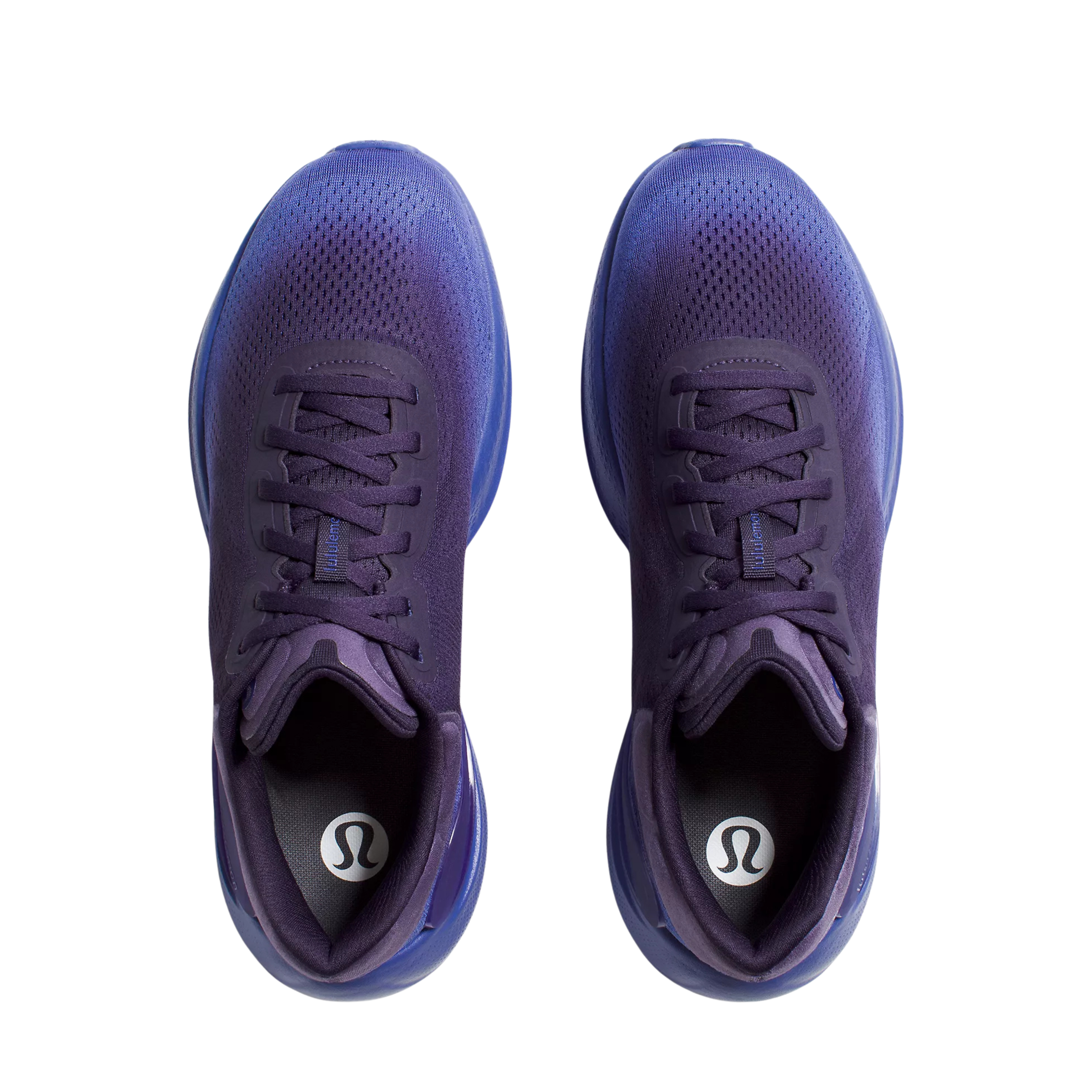 Lululemon Men Beyondfeel - Bleu Nuit Galaxy Sky