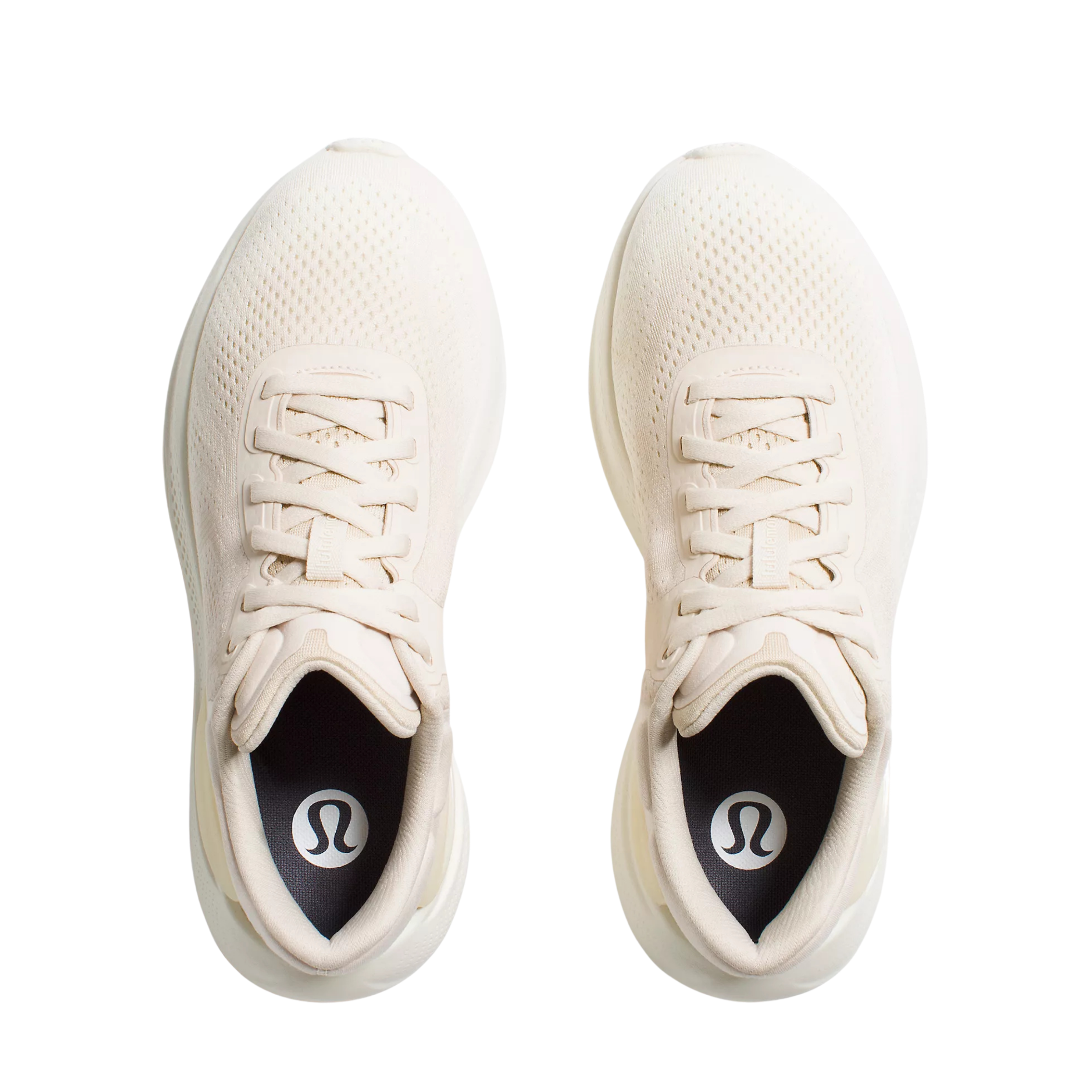Lululemon Women Beyondfeel - Breakfast Tea Coconut Ivory