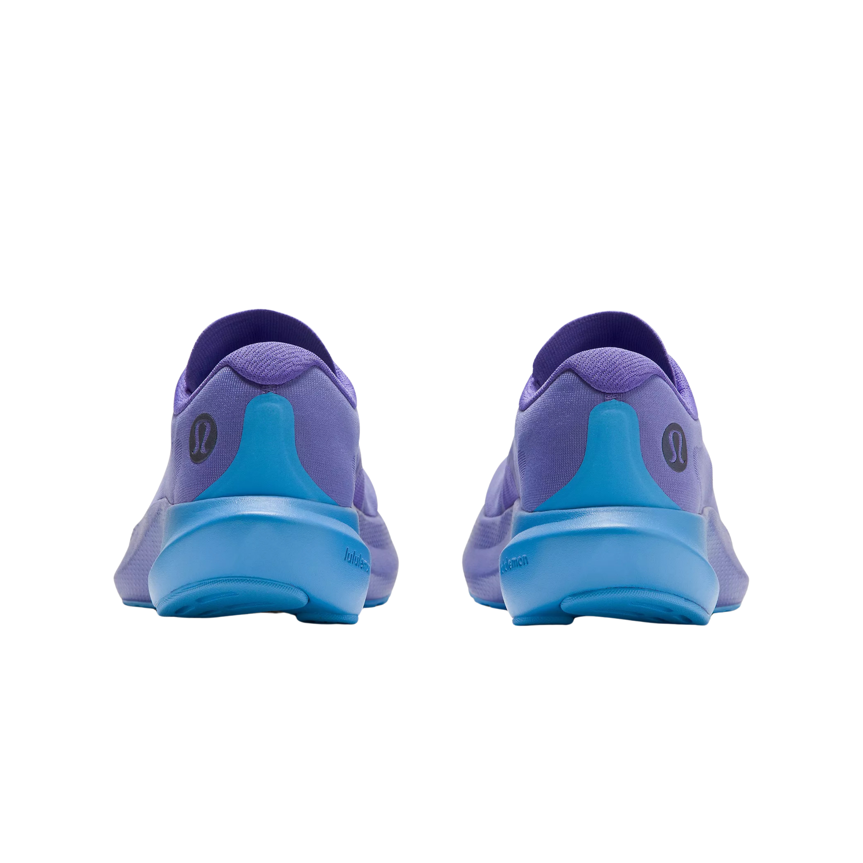 Lululemon Women Split Shift - Metallic Marine Ocean Wave