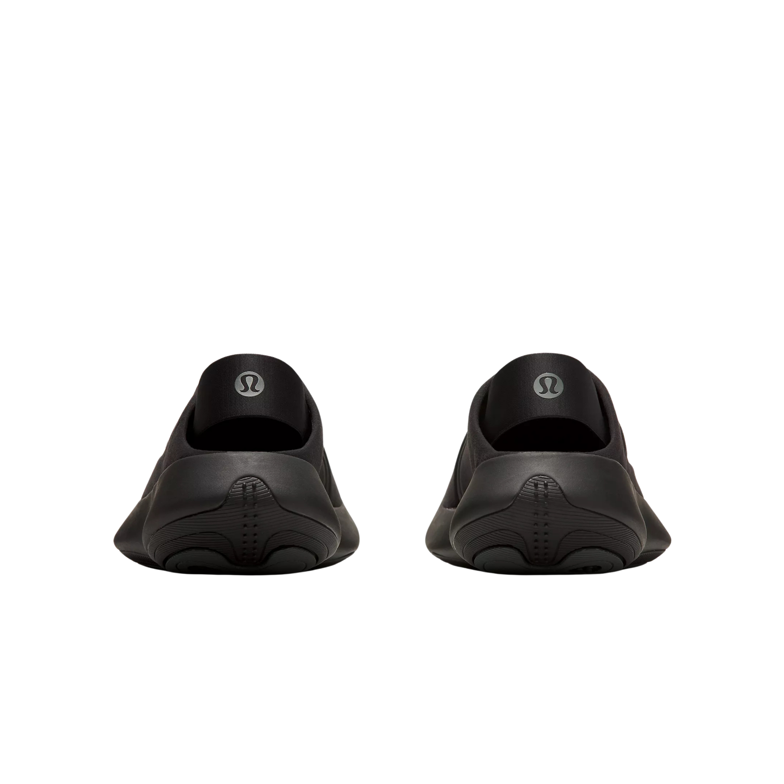 Lululemon Women ZenMode Mule - Black