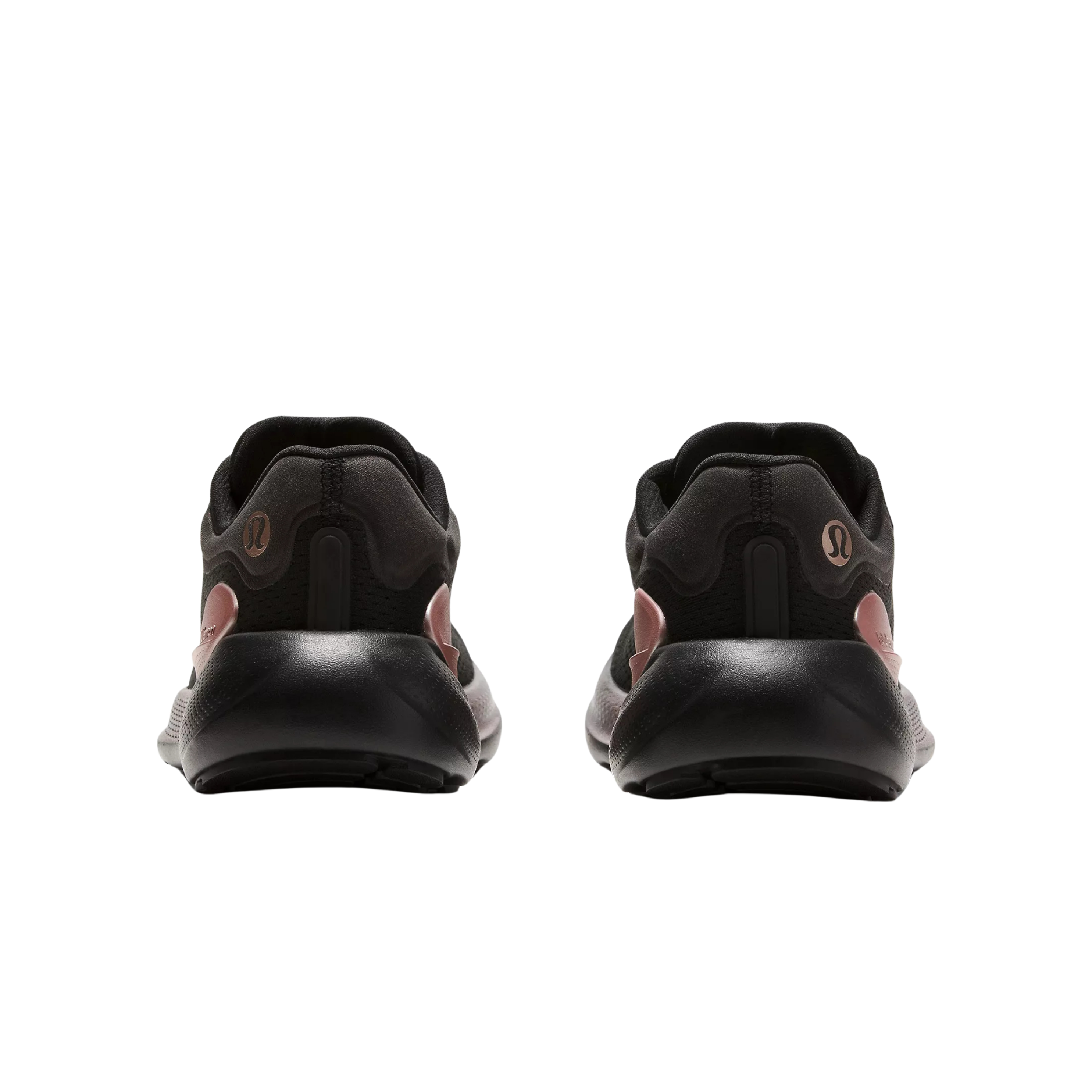Lululemon Women Beyondfeel - Black Luxe Gold