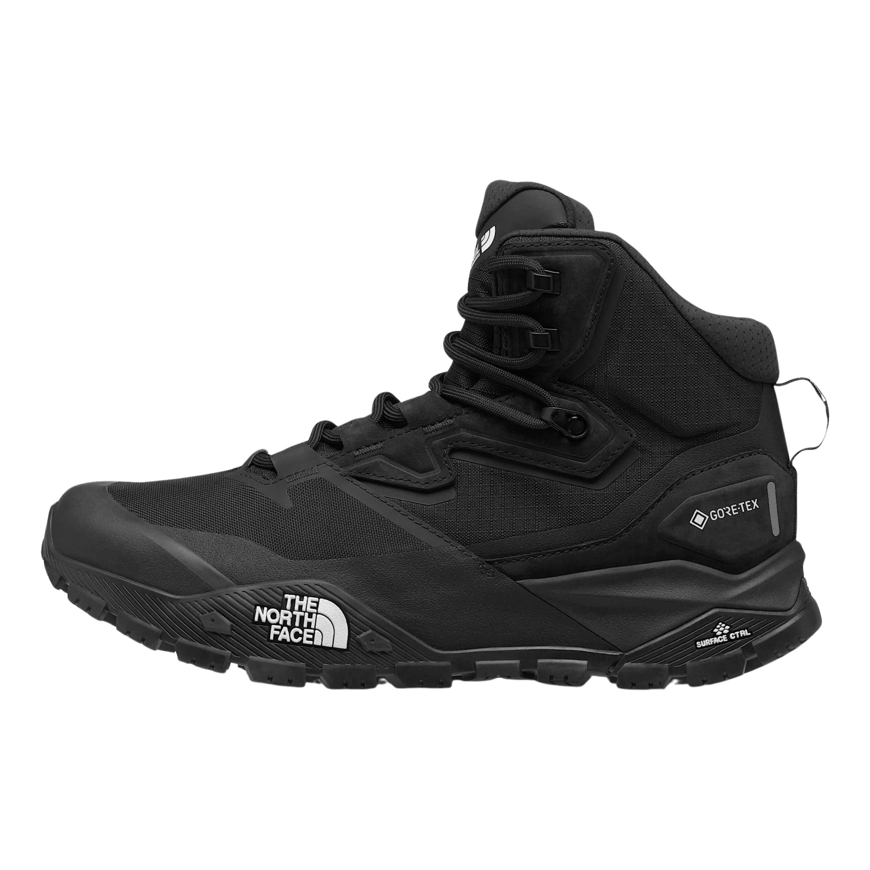 The North Face Men Offtrail Hike LT Mid Gore-Tex - TNF Black TNF White
