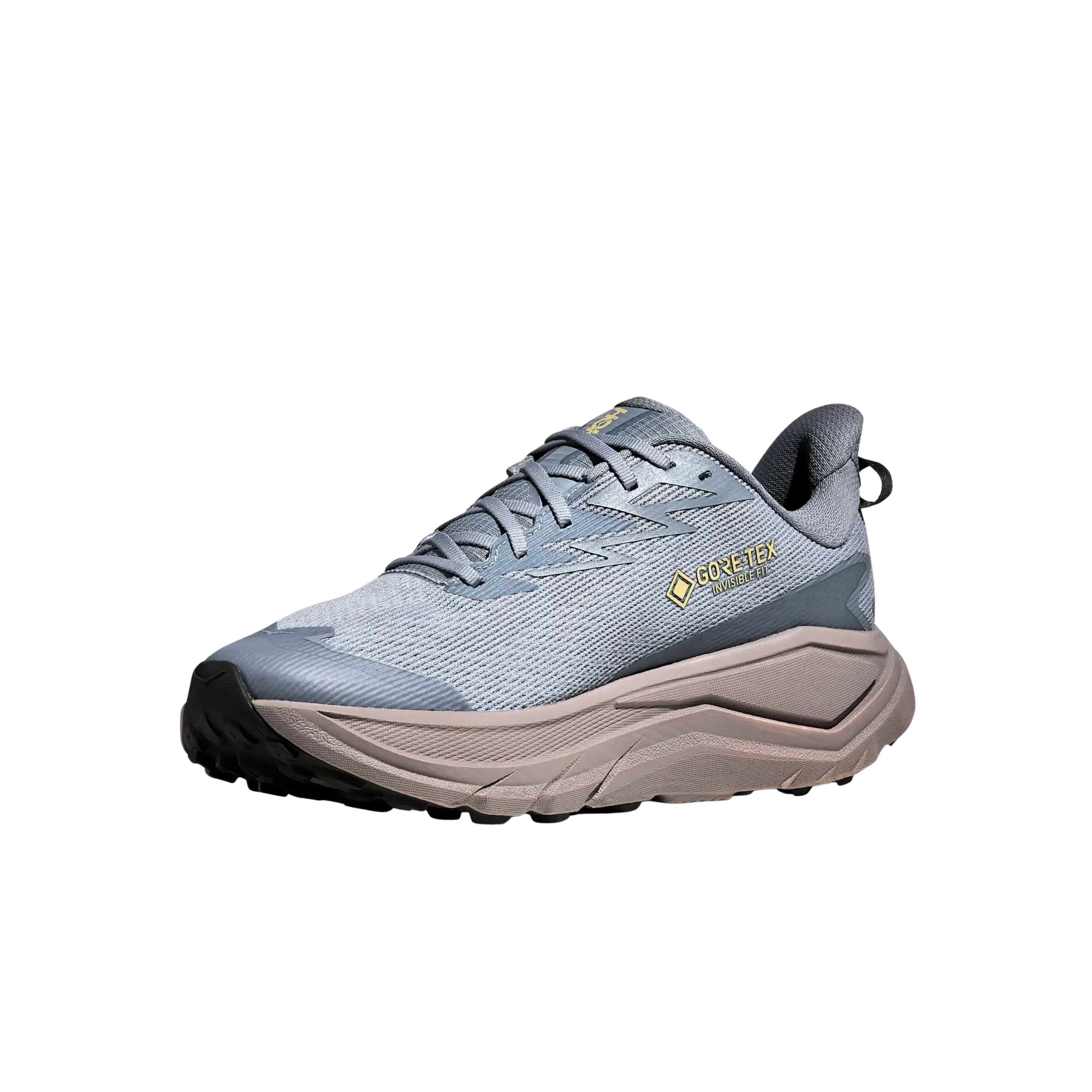 Hoka Men Challenger 8 GTX - Washed Blue Cement