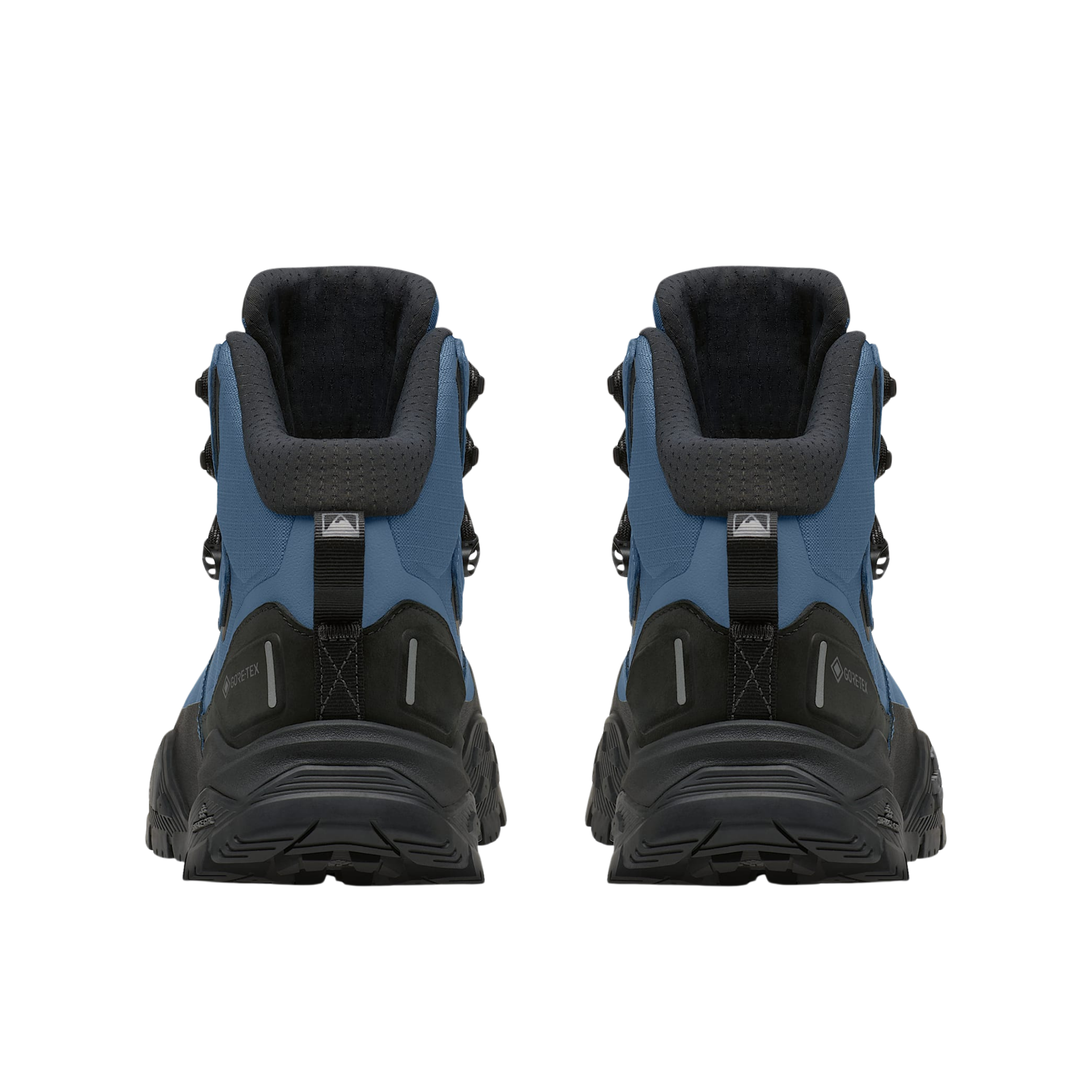 The North Face Men Offtrail Hike LT Mid Gore-Tex - Winslor Blue TNF Black