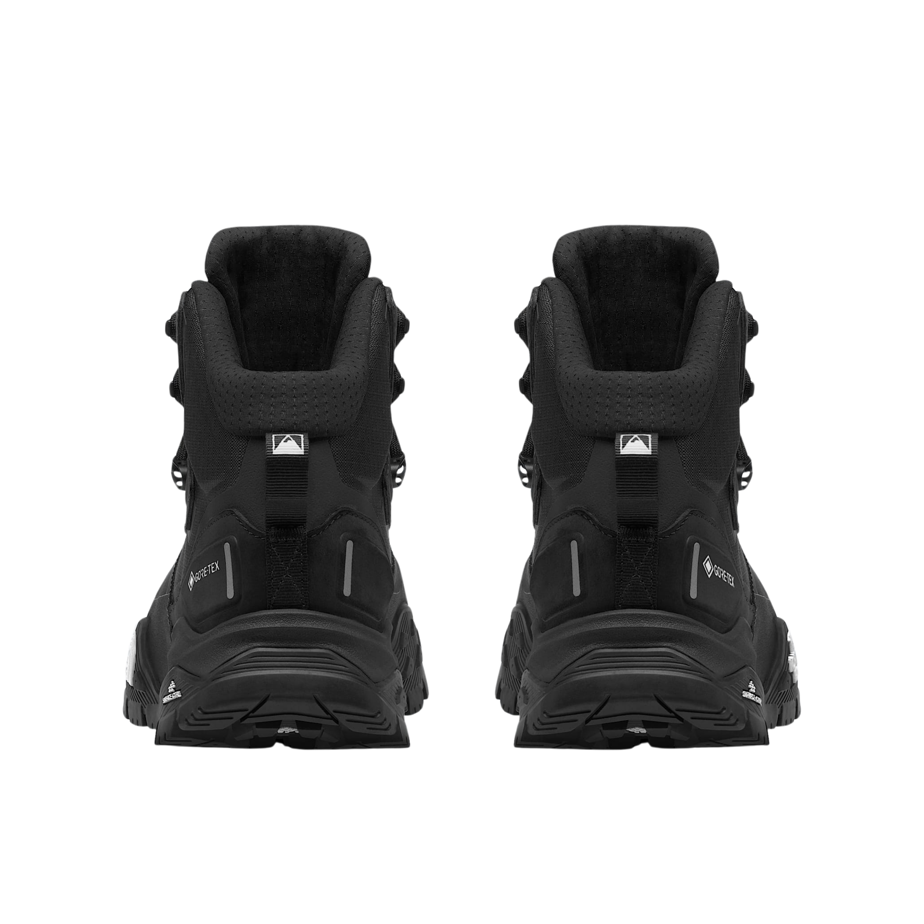 The North Face Men Offtrail Hike LT Mid Gore-Tex - TNF Black TNF White