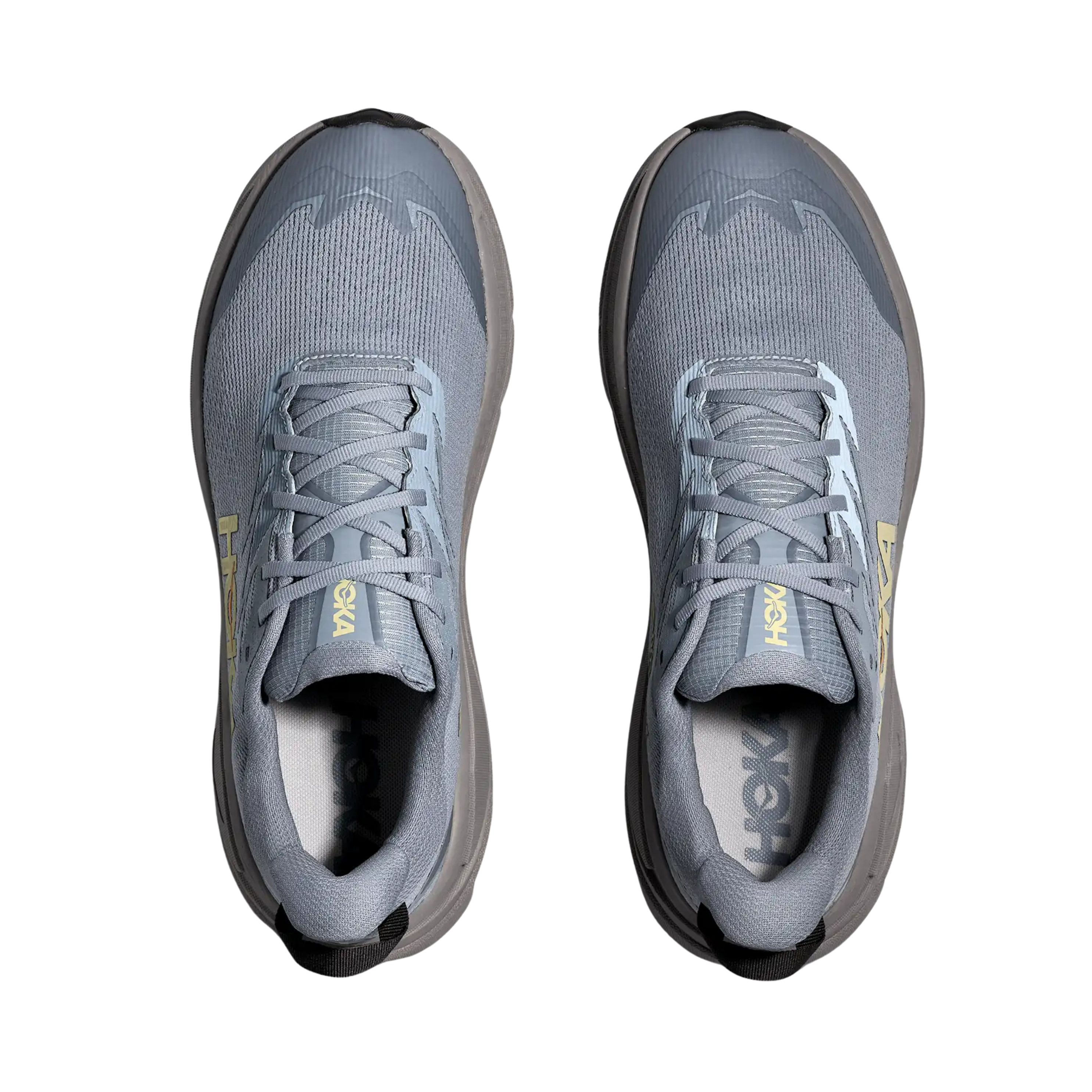 Hoka Men Challenger 8 GTX - Washed Blue Cement