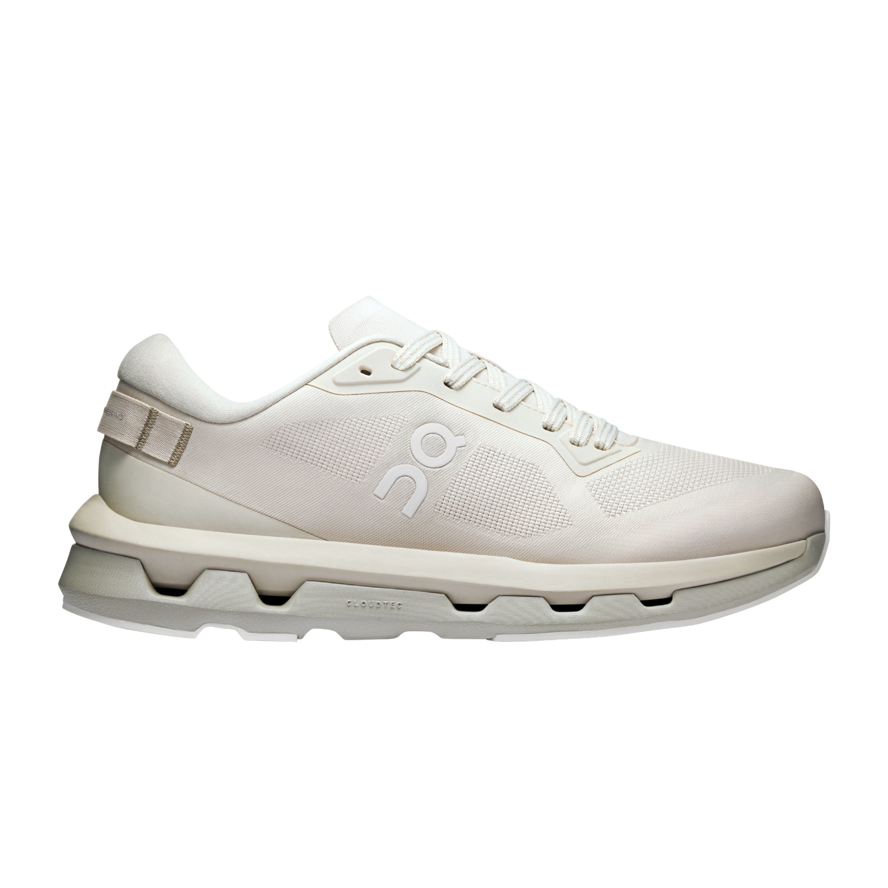 ON Women Cloudzone - Pearl Truffle