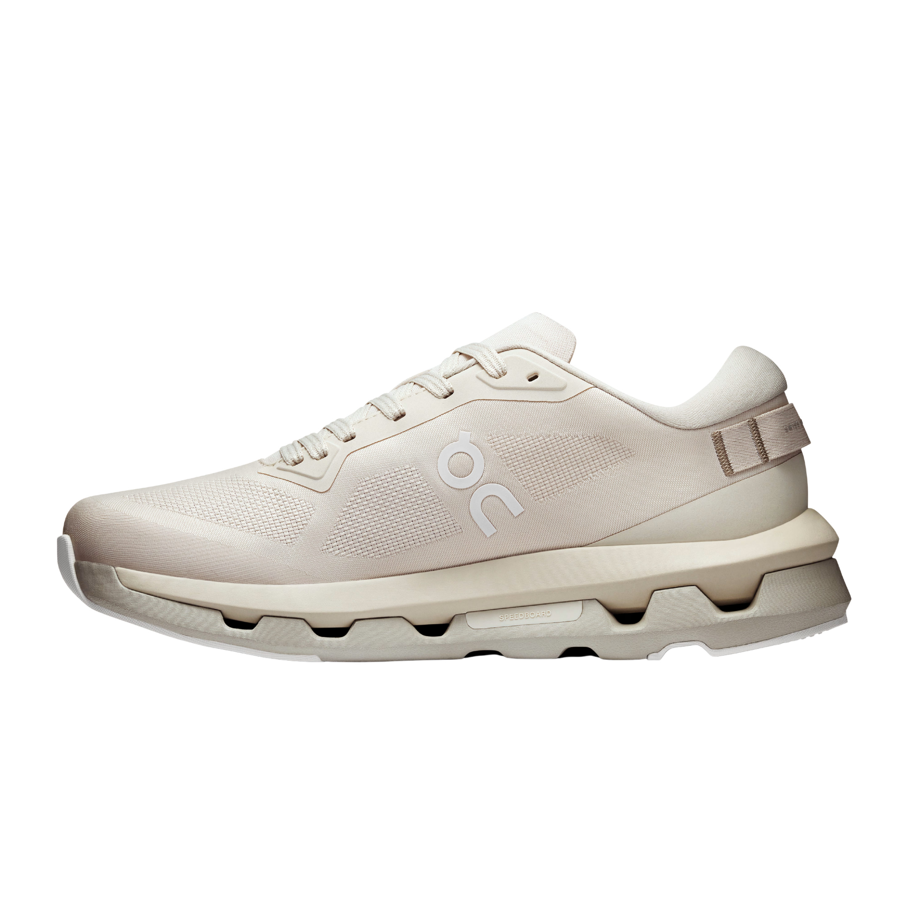 ON Women Cloudzone - Pearl Truffle