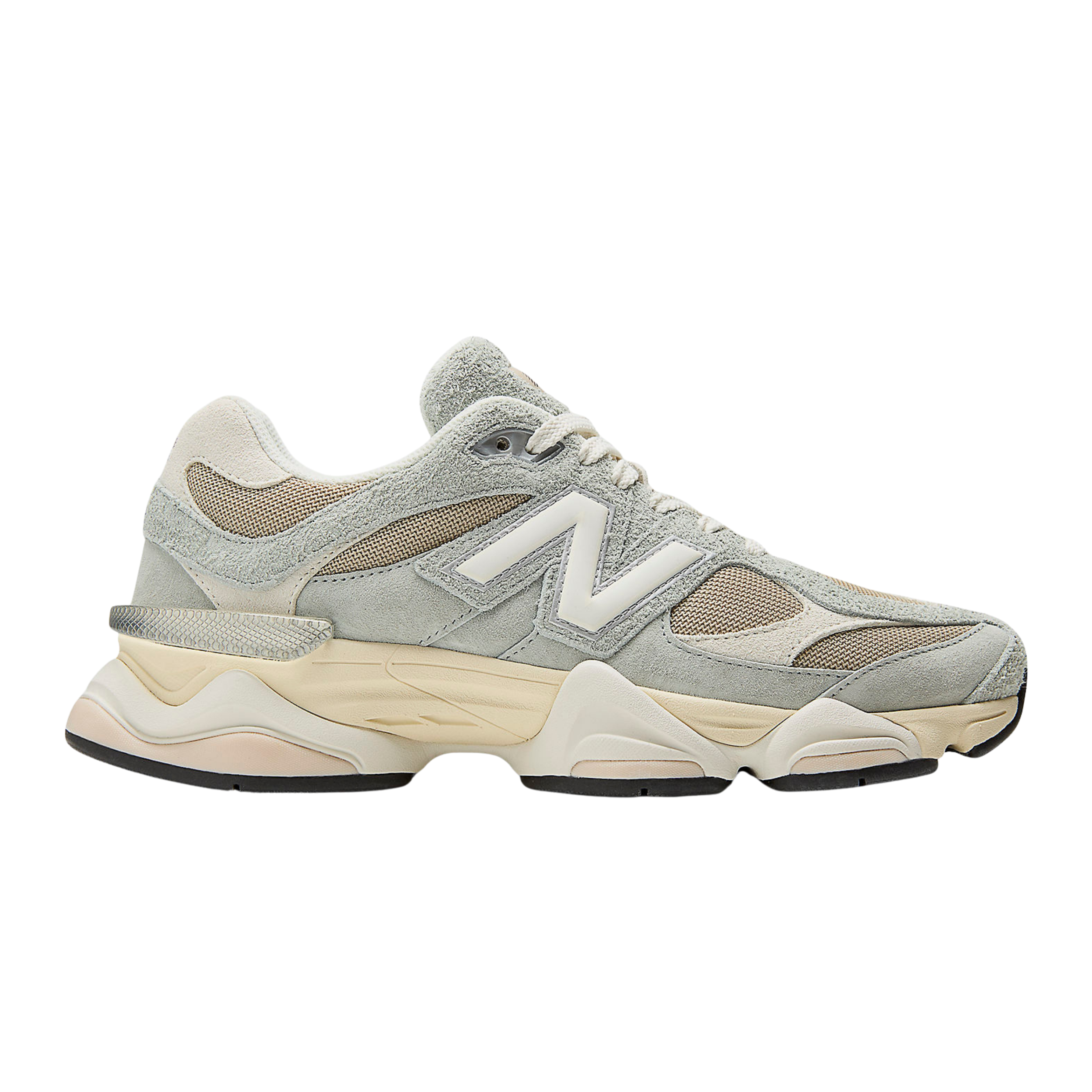 New Balance Men 9060 - Lone Star Grey Stoneware