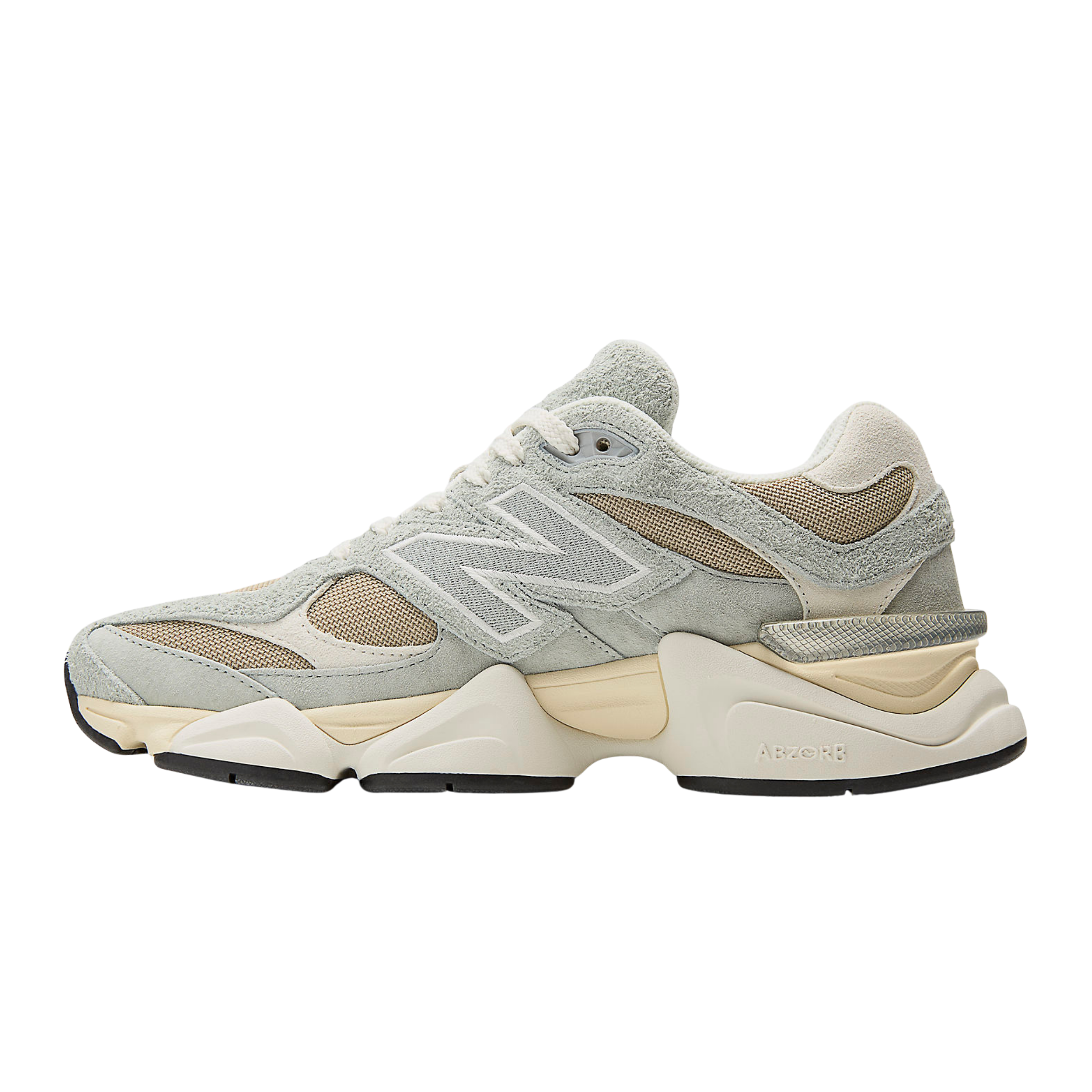 New Balance Men 9060 - Lone Star Grey Stoneware