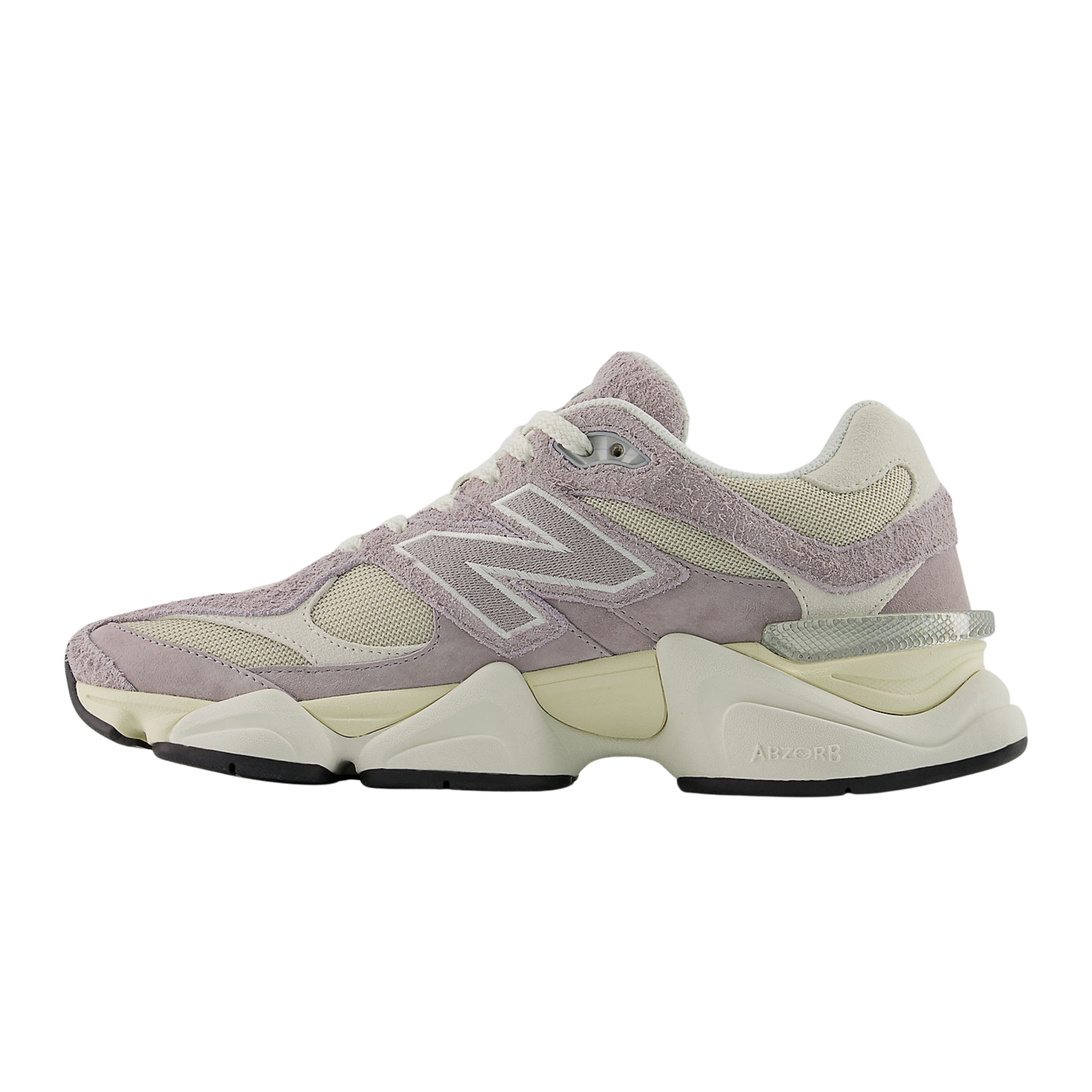 New Balance Men 9060 - Truffle Salt Timberwolf