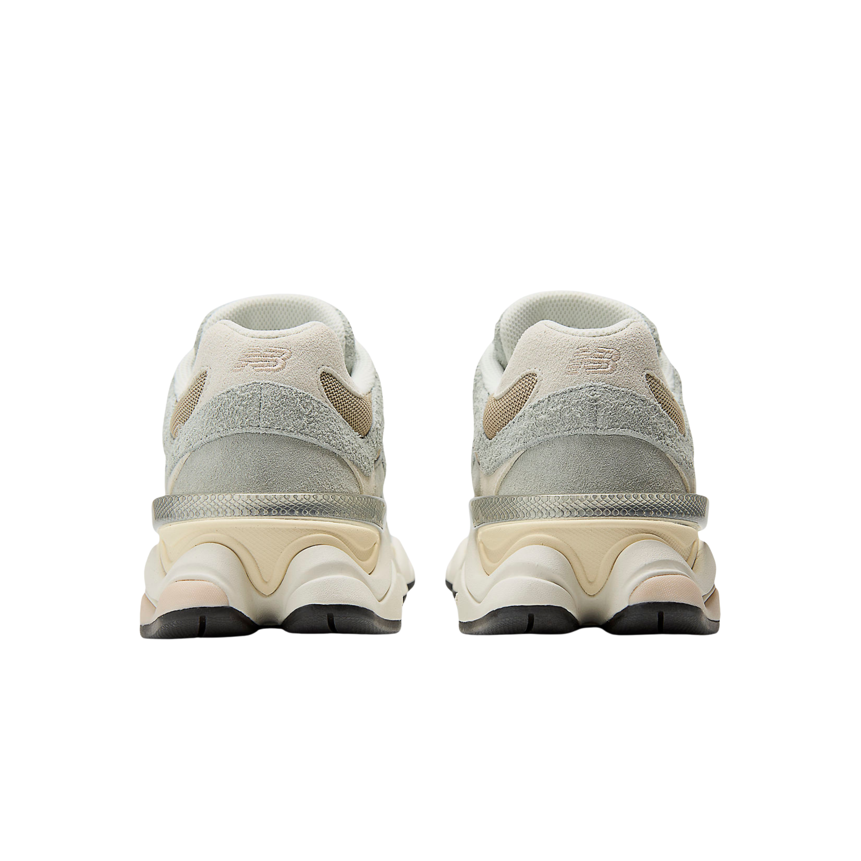 New Balance Men 9060 - Lone Star Grey Stoneware