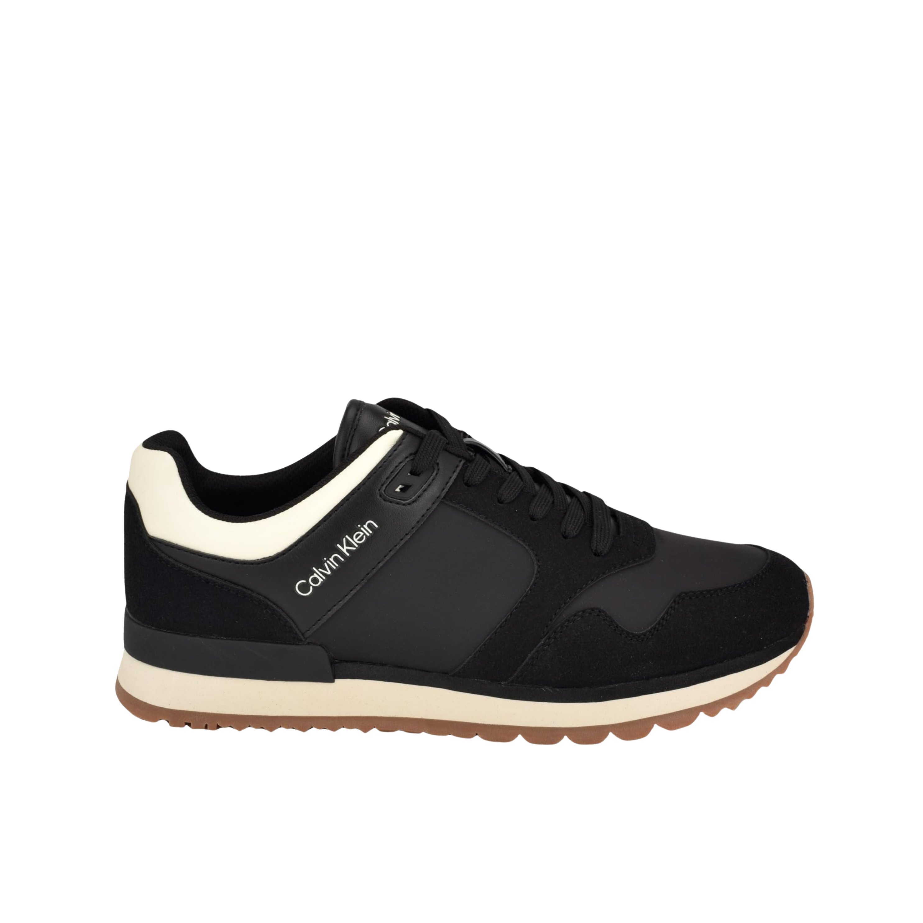 Calvin Klein Men Antoy Sneaker - Black
