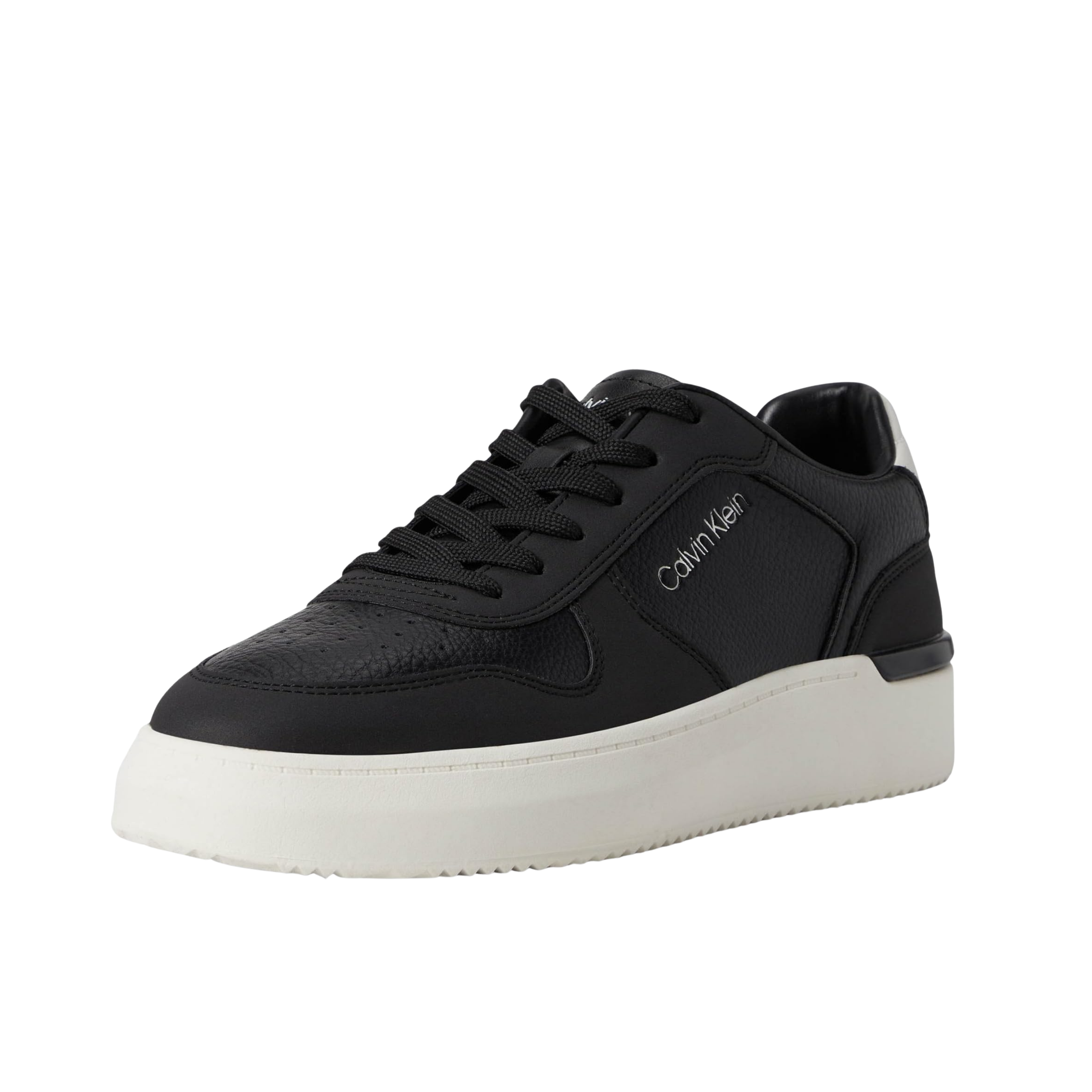 Calvin Klein Men Brayton Sneaker - Black