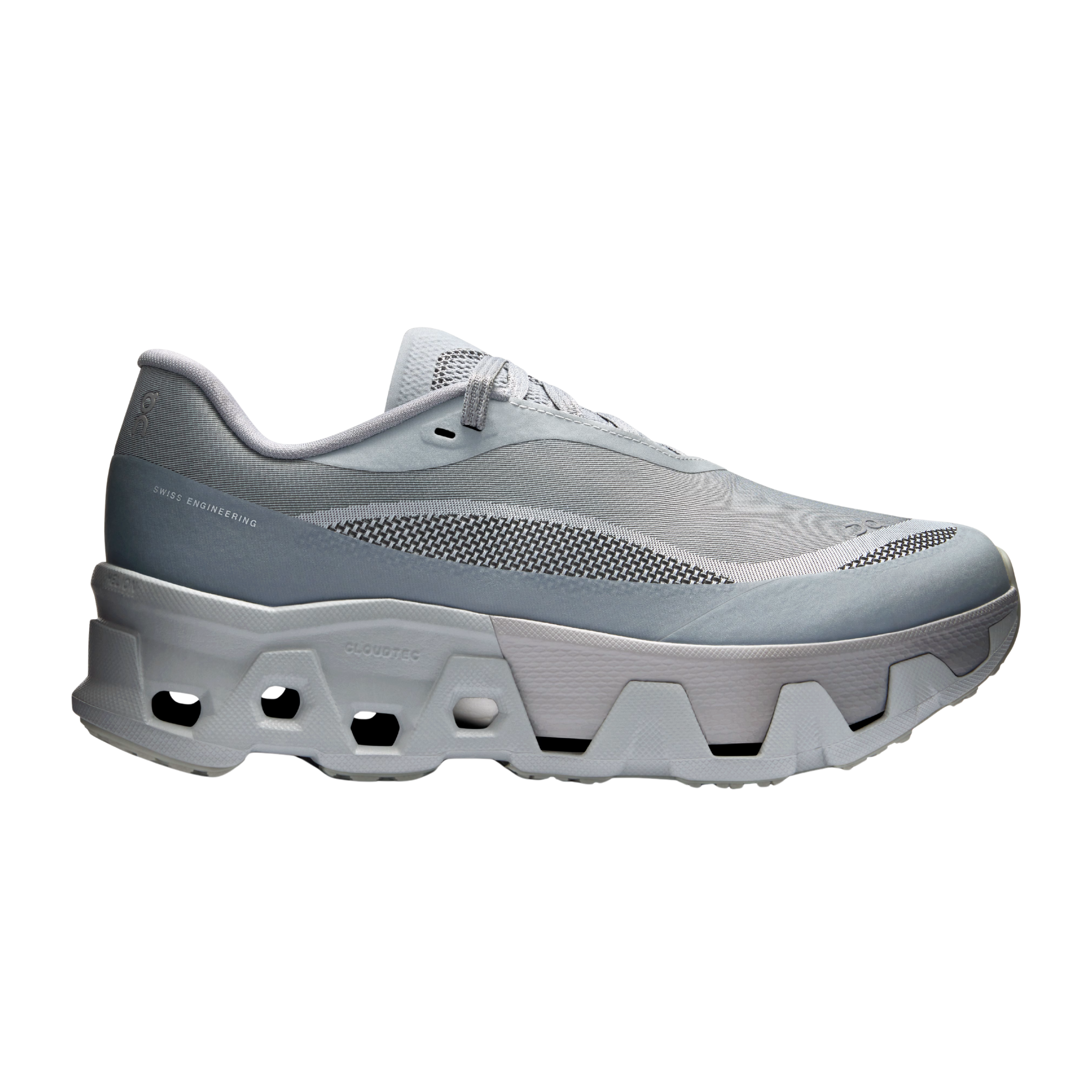 ON Women Cloudmonster Hyper PAF - Phantom Apollo