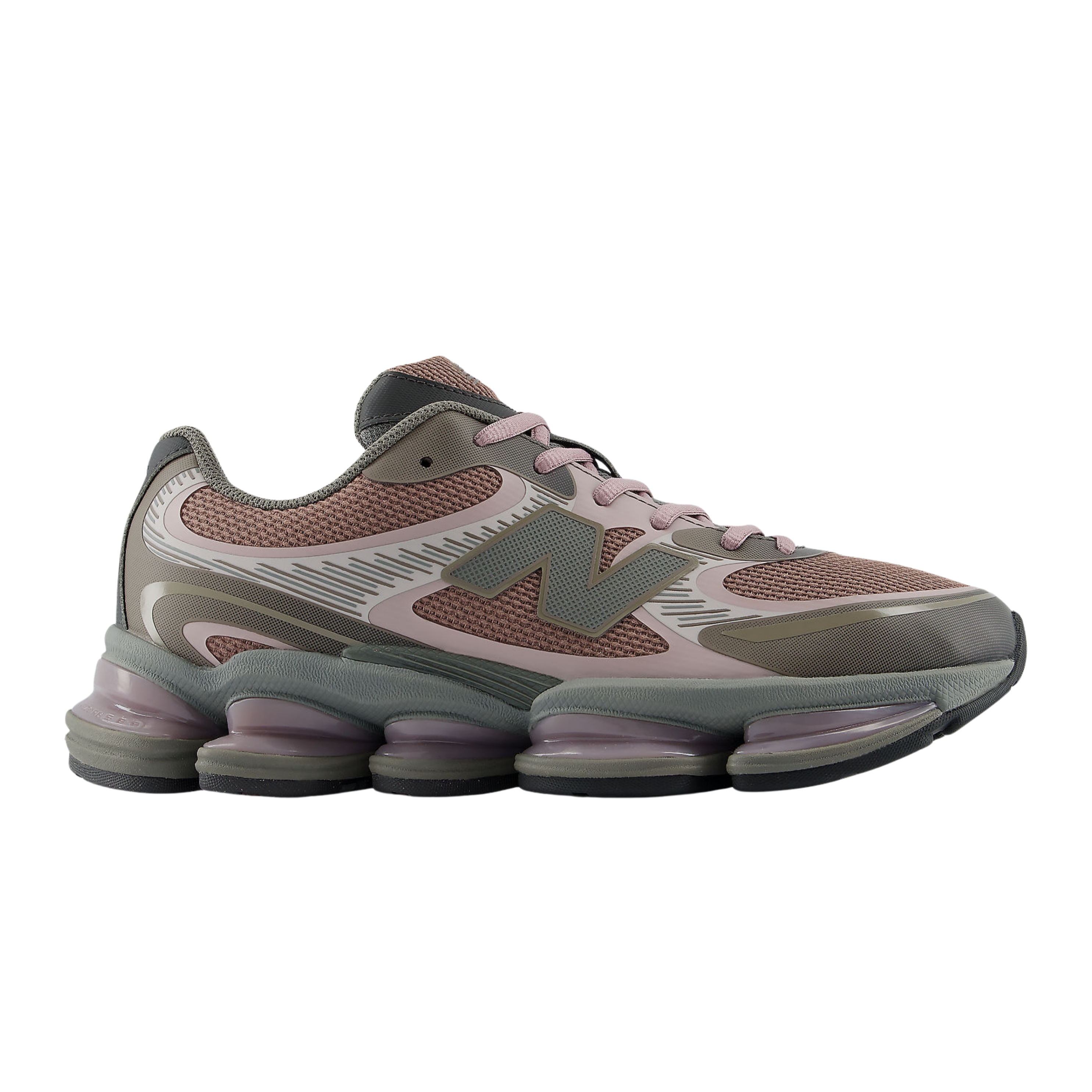 New Balance Men ABZORB 2000 - Ice Wine Earth Shadow