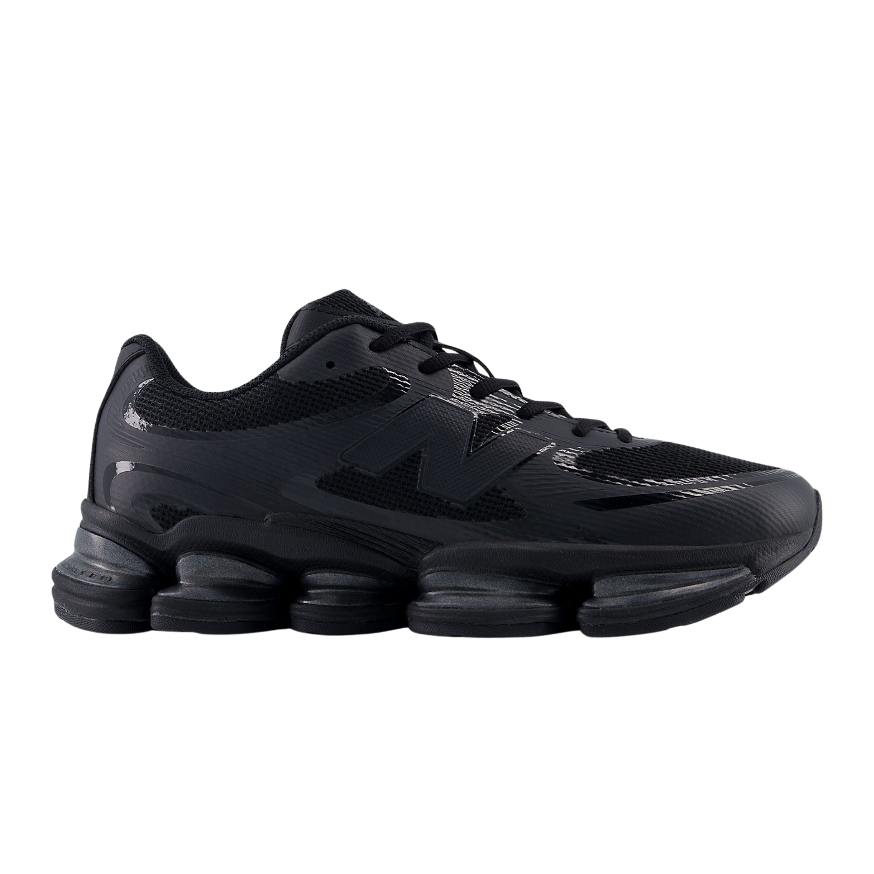 New Balance Men ABZORB 2000 - Black