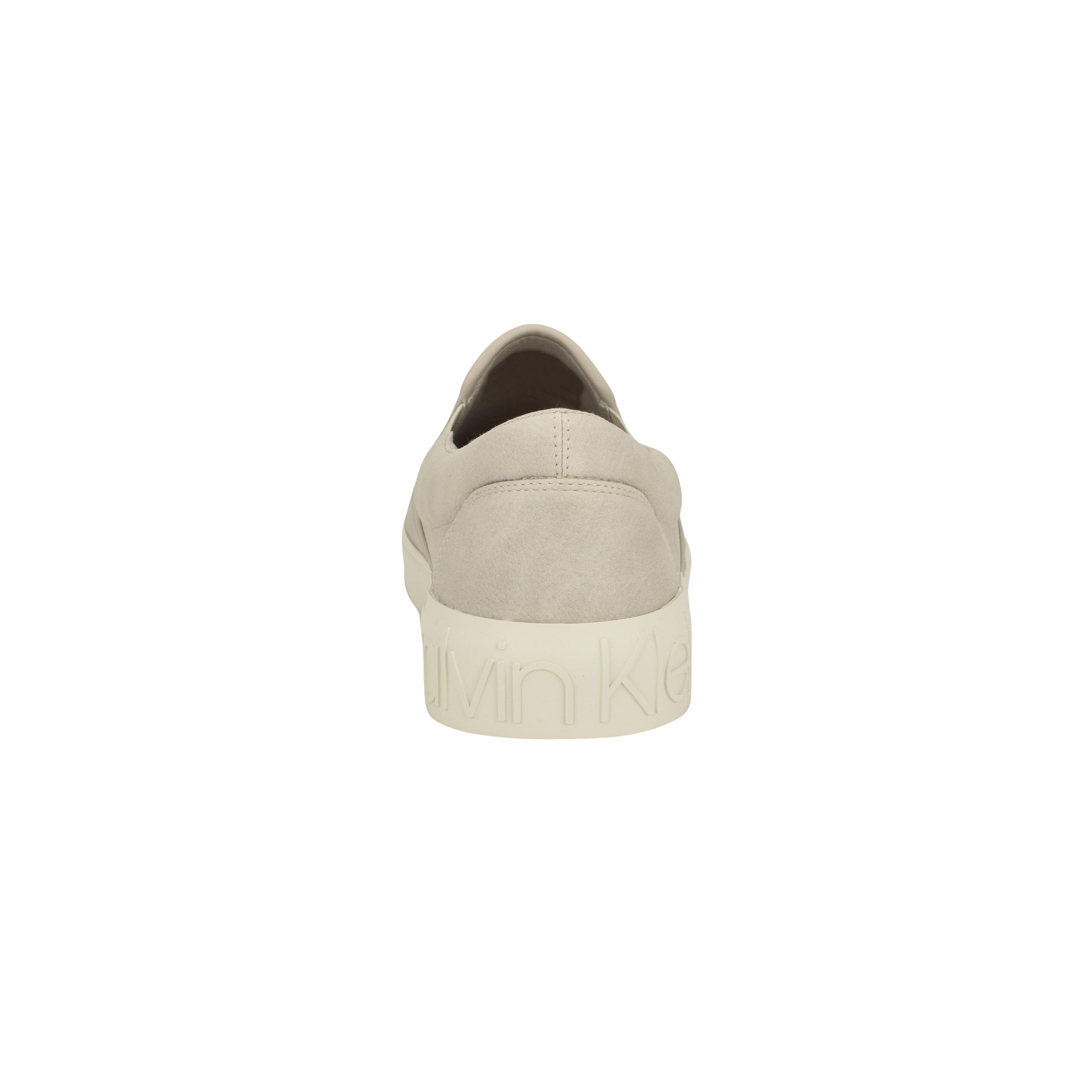 Calvin Klein Men Ryor Sneaker - Light Grey