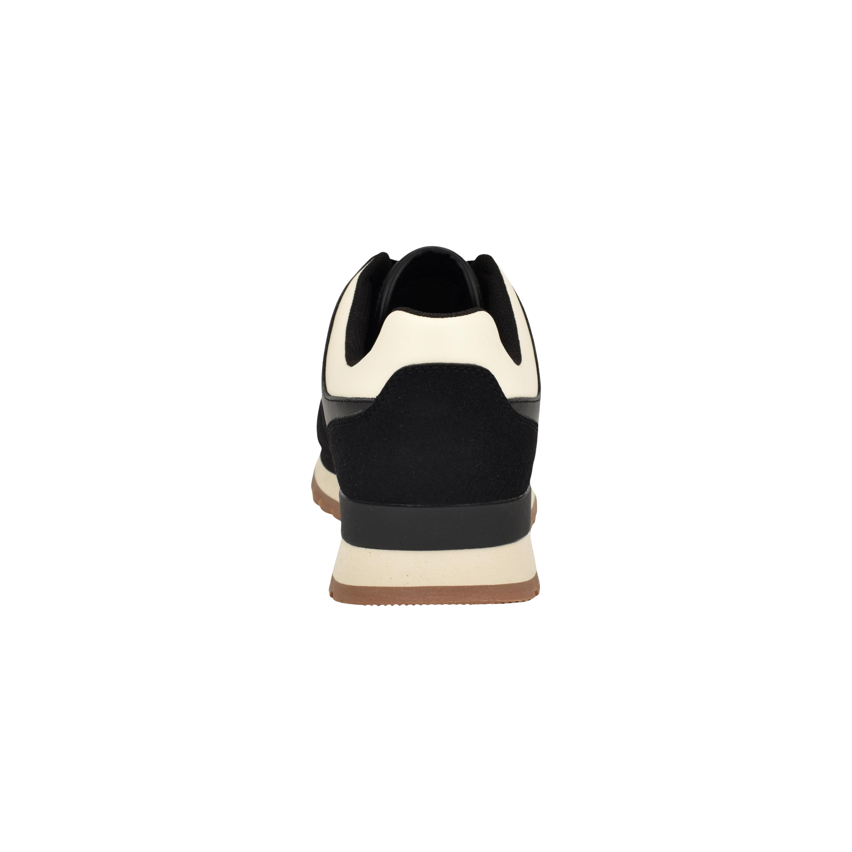 Calvin Klein Men Antoy Sneaker - Black