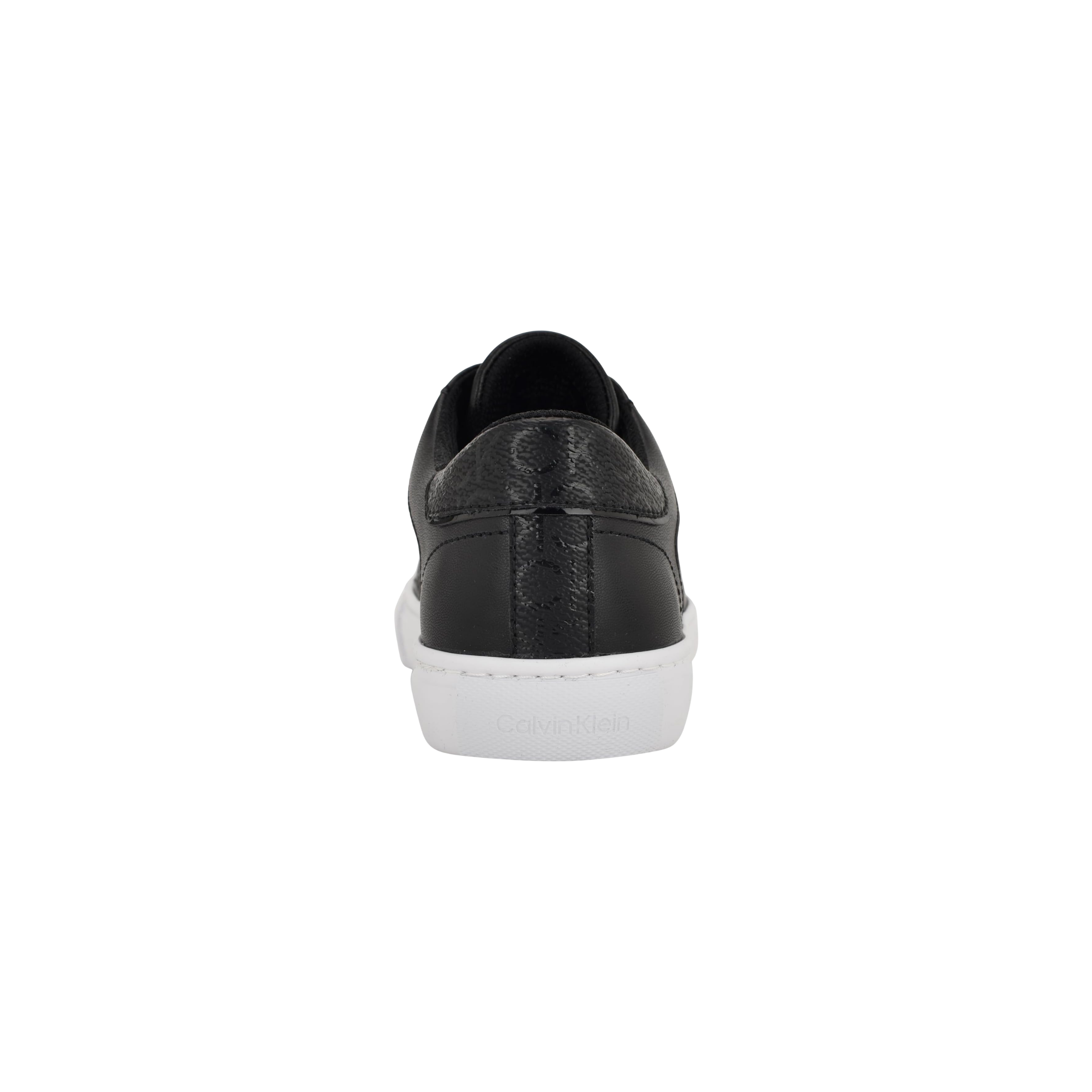 Calvin Klein Women Charie Sneaker - Black