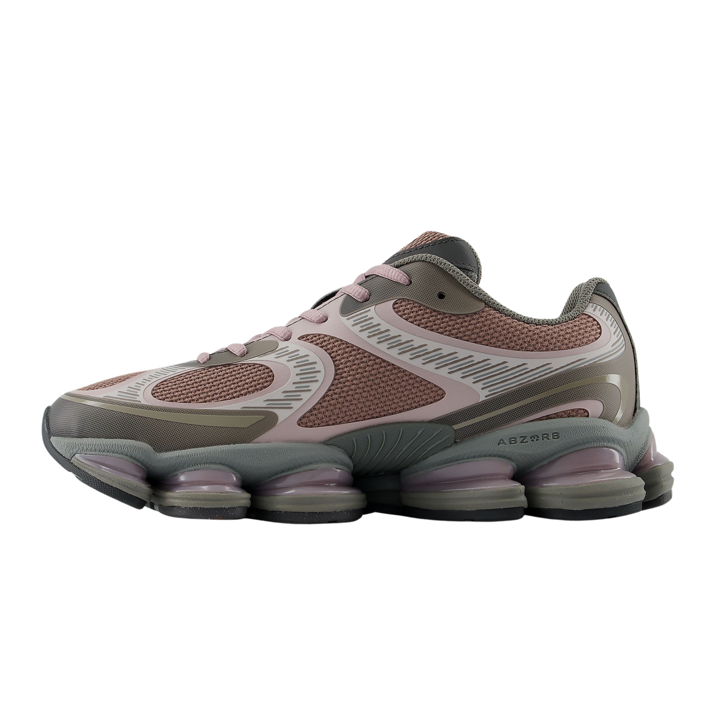 New Balance Women ABZORB 2000 - Ice Wine Earth Shadow