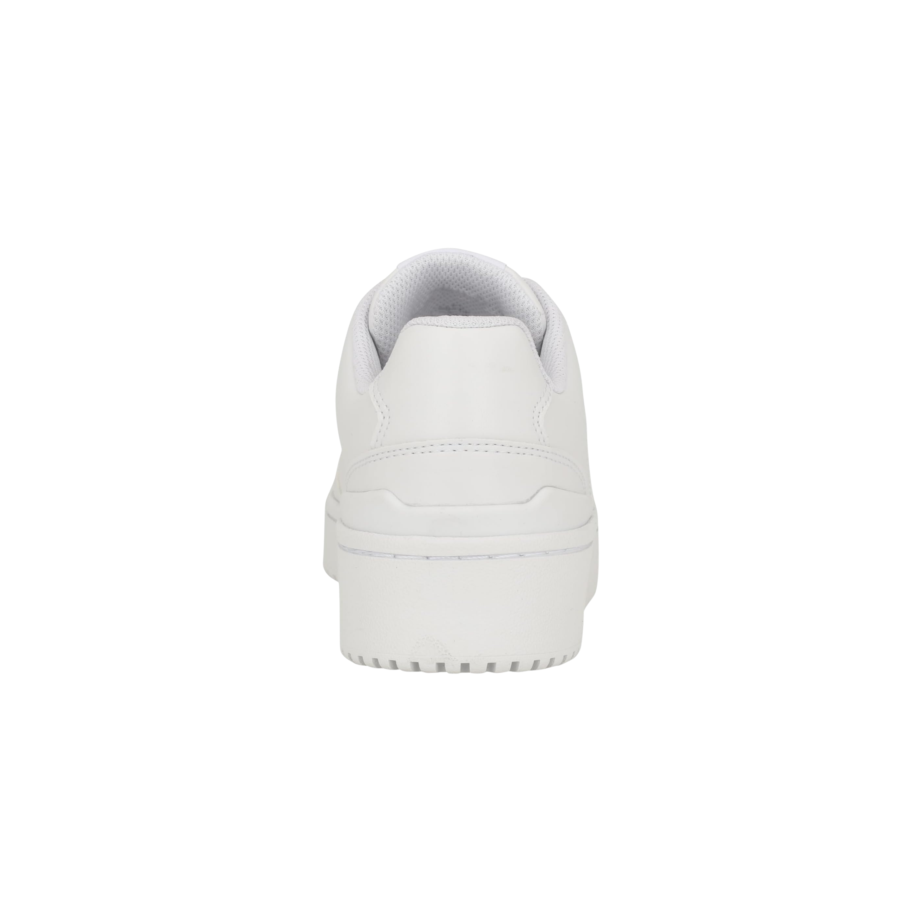 Calvin Klein Women Ashier Sneaker - White