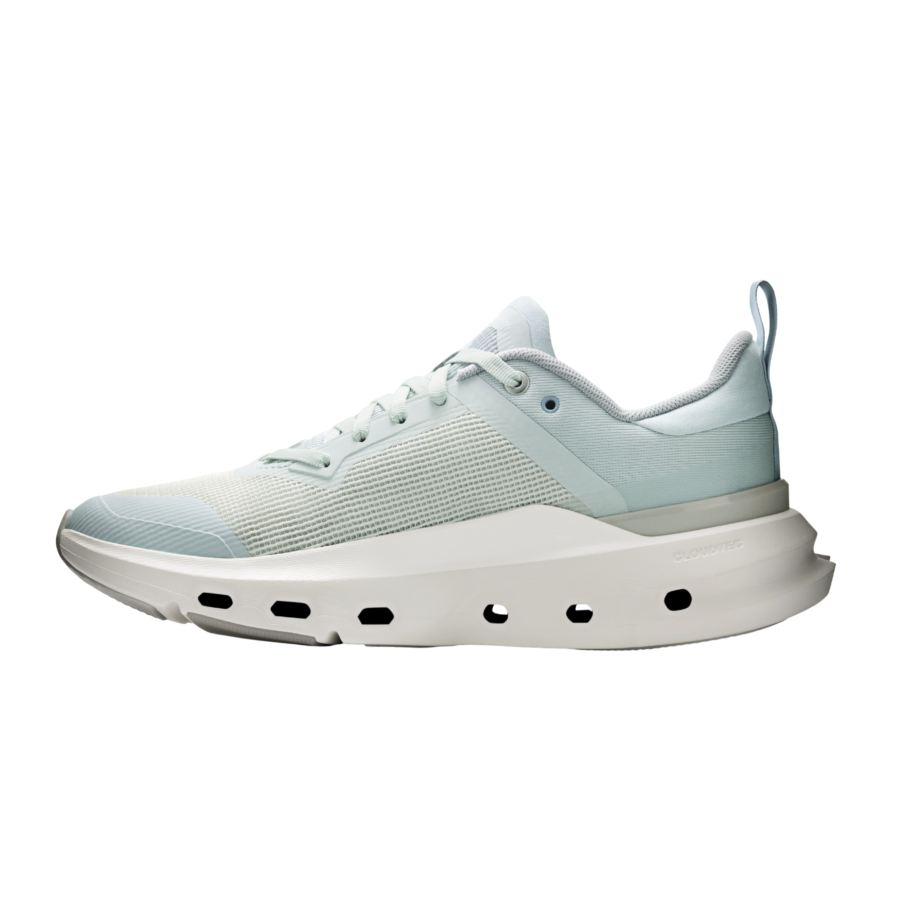 ON Women Cloudpulse Next - Arctic Glacier