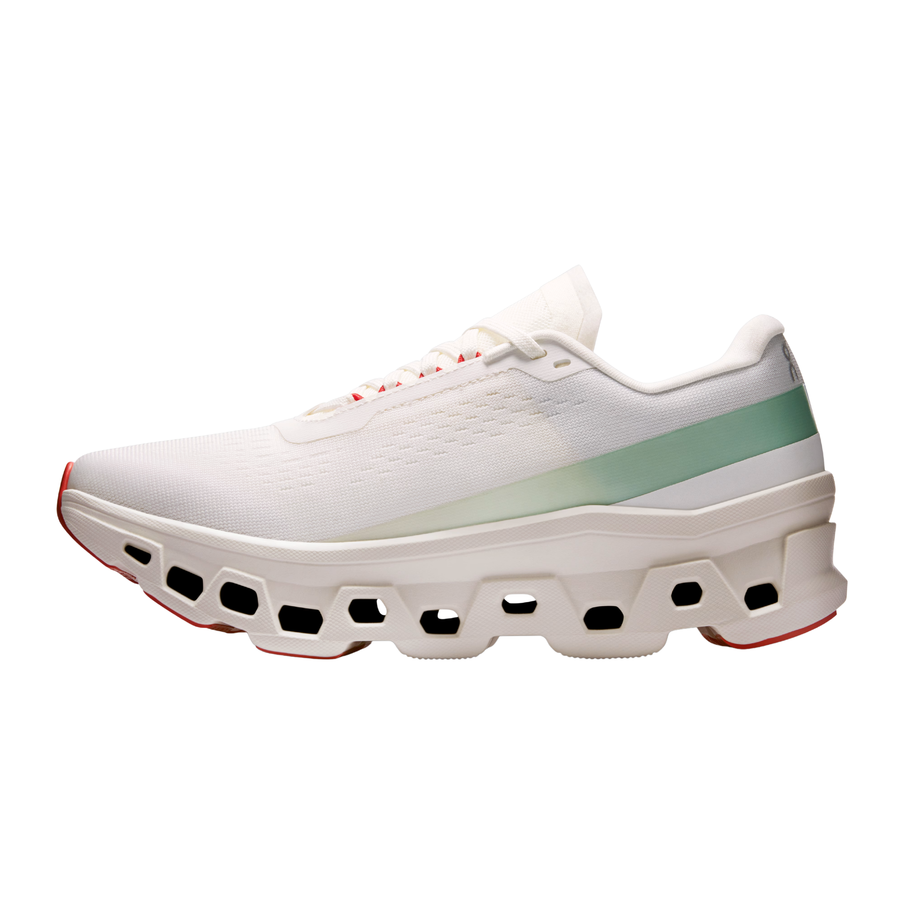 ON Women Cloudmonster 1 - Ivory Creek