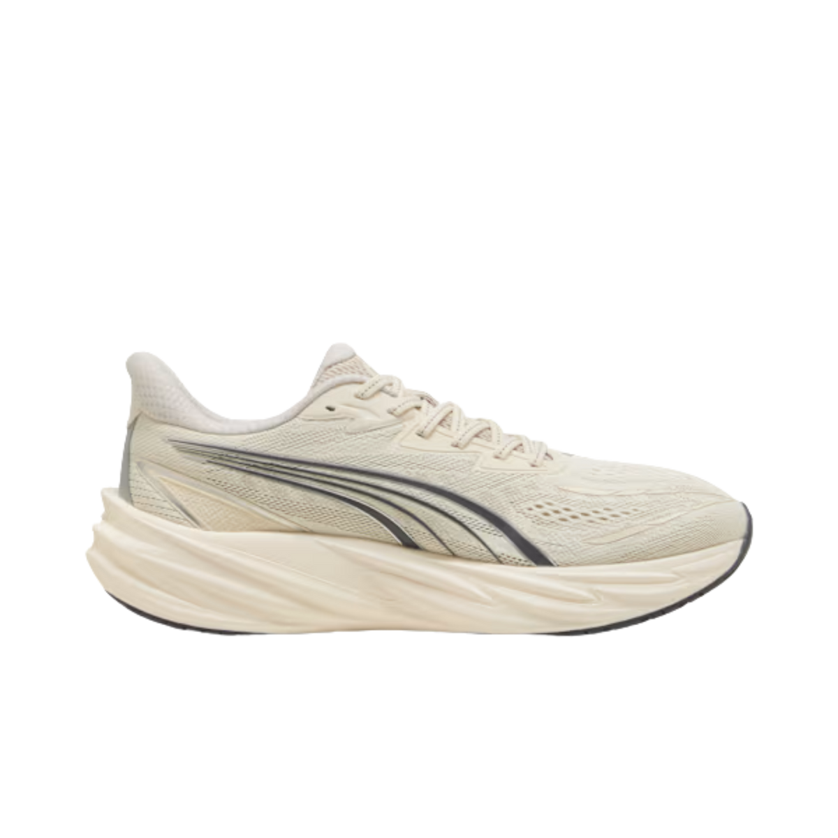 Puma Men Velocity NITRO™ 5 - Alpine Snow Moody Gray