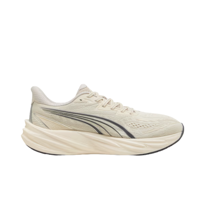 Puma Men Velocity NITRO™ 5 - Alpine Snow Moody Gray