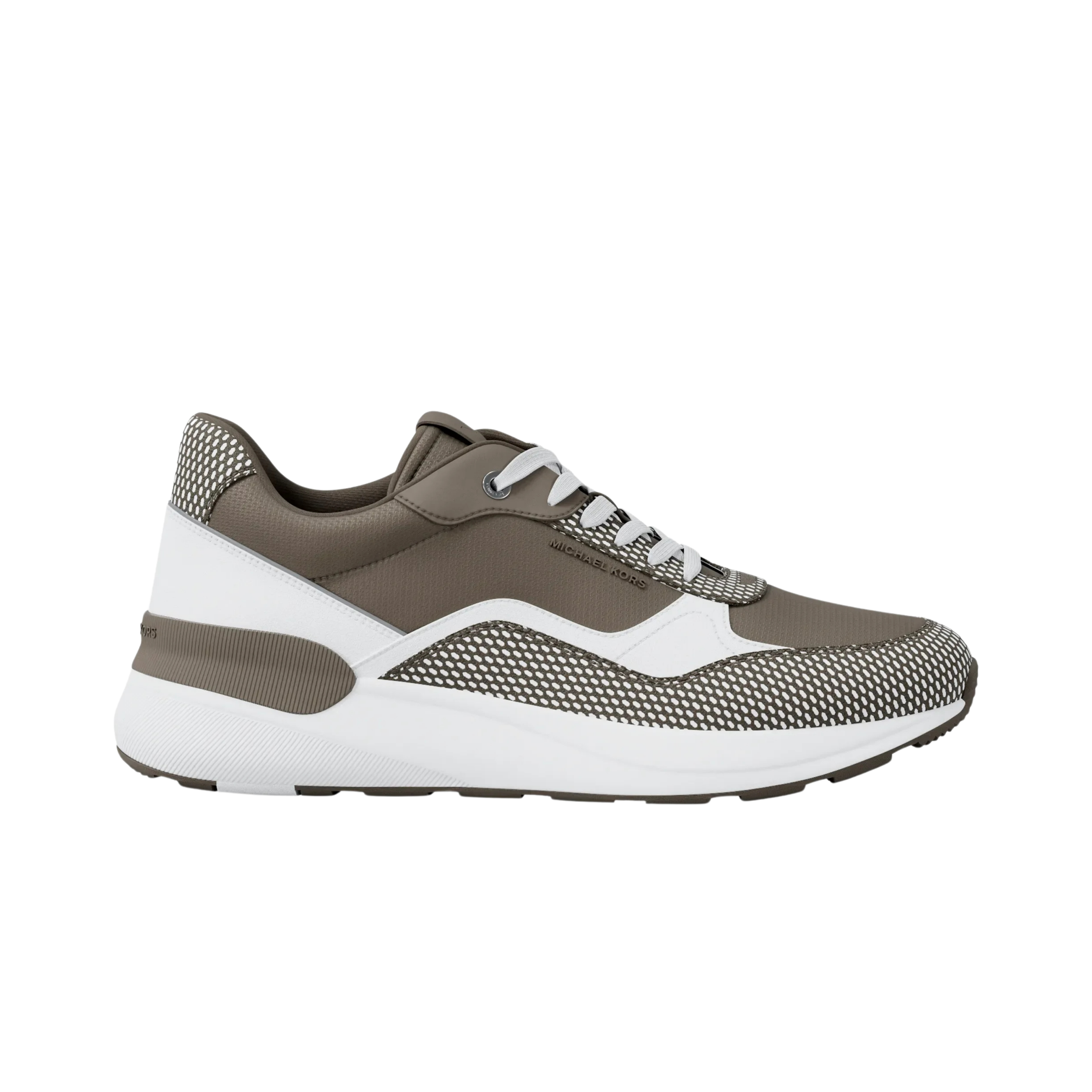 Michael Kors Men Trevor Trainer - Birch