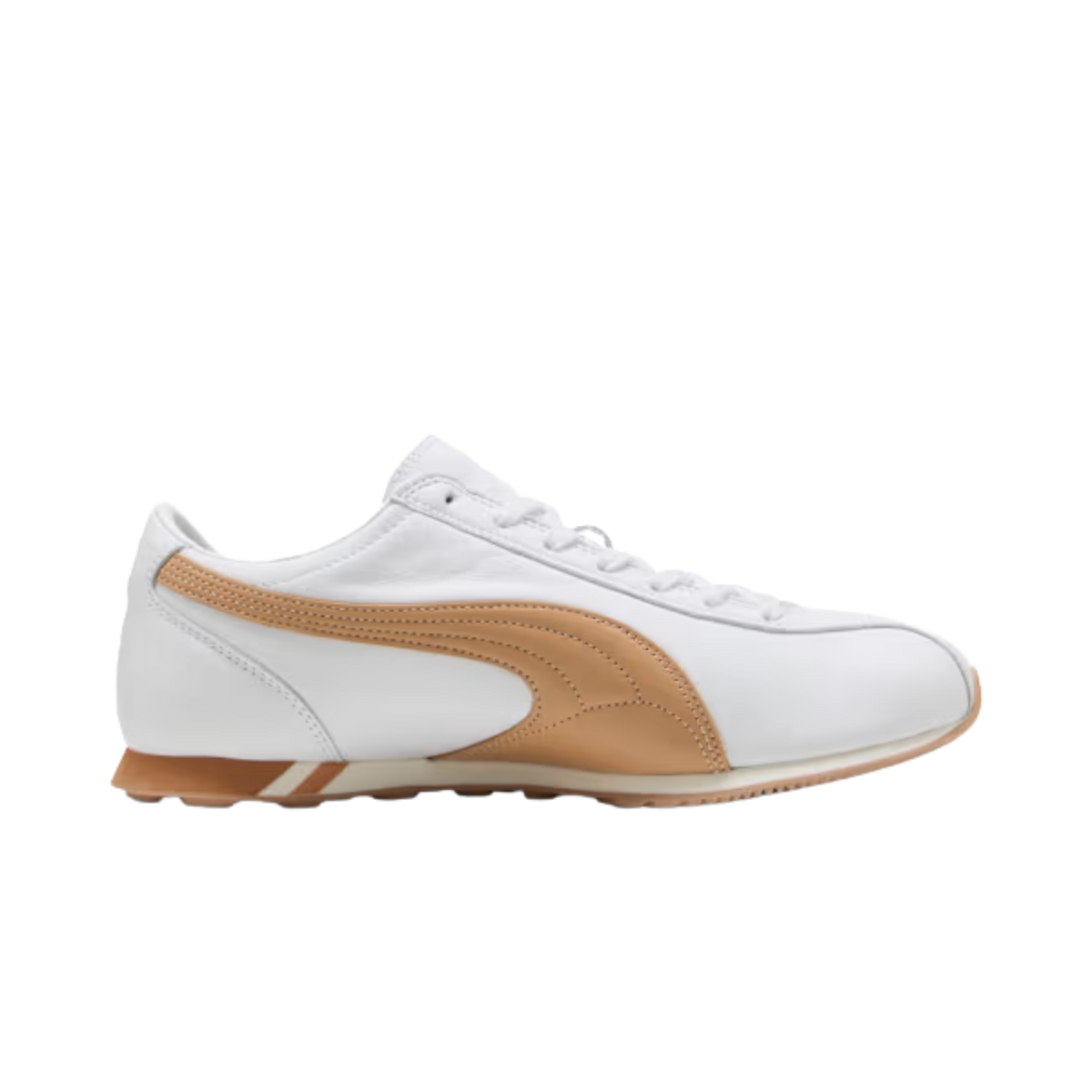 Puma Men Sprint Sneakers - White Putty