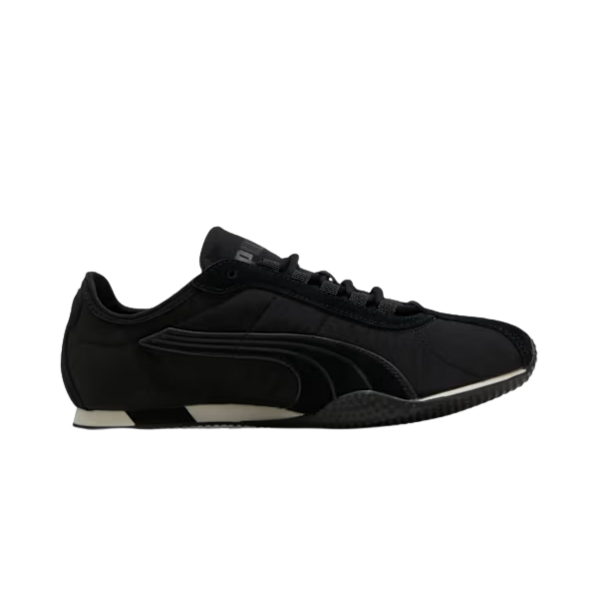 Puma Men H Street PrimaLoft Sneakers - Black Vapor Gray