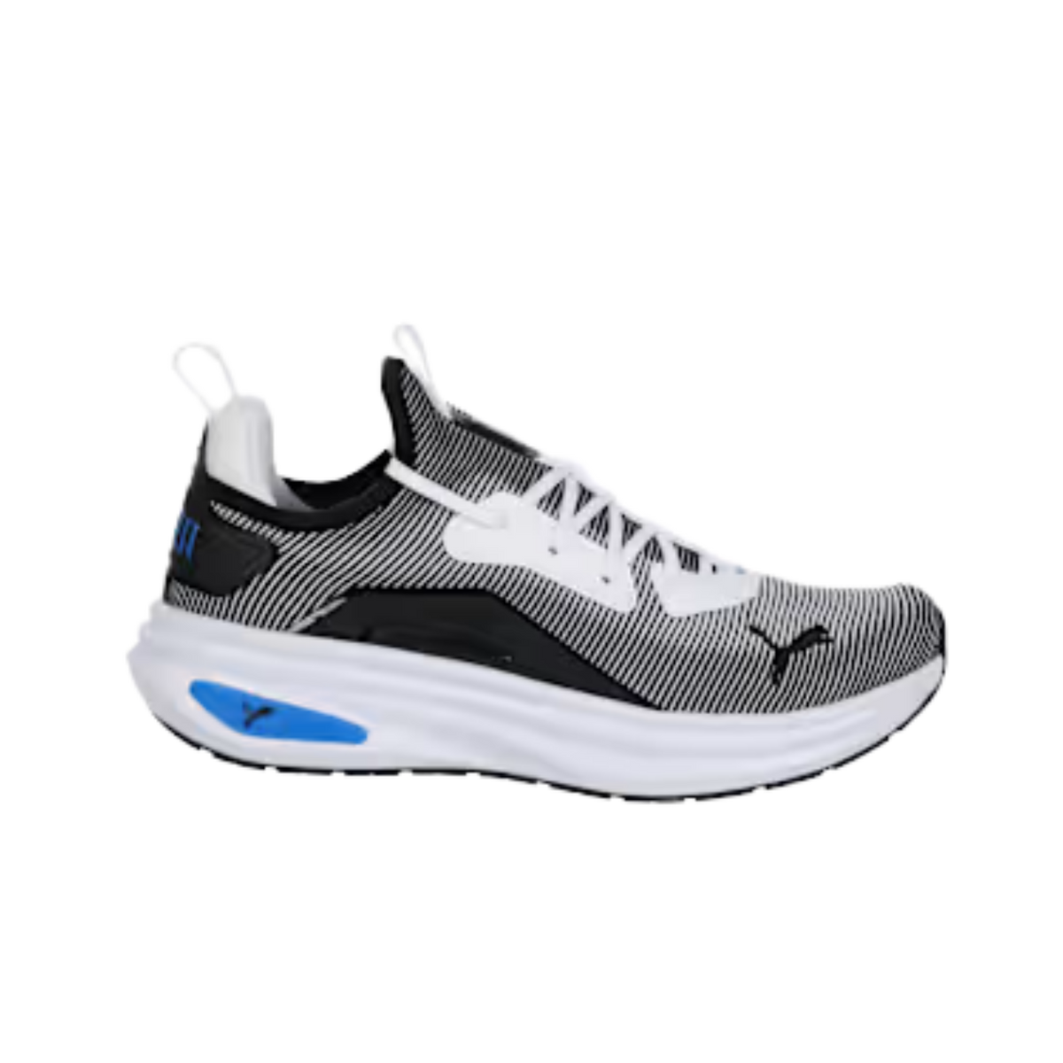 Puma Men Enzo Evolve 6 Hype Sneaker - White