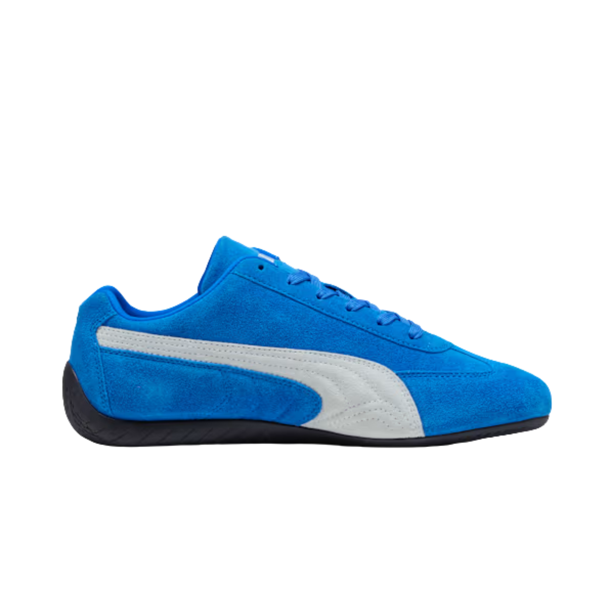 Puma Men Speedcat OG - Team Royal White