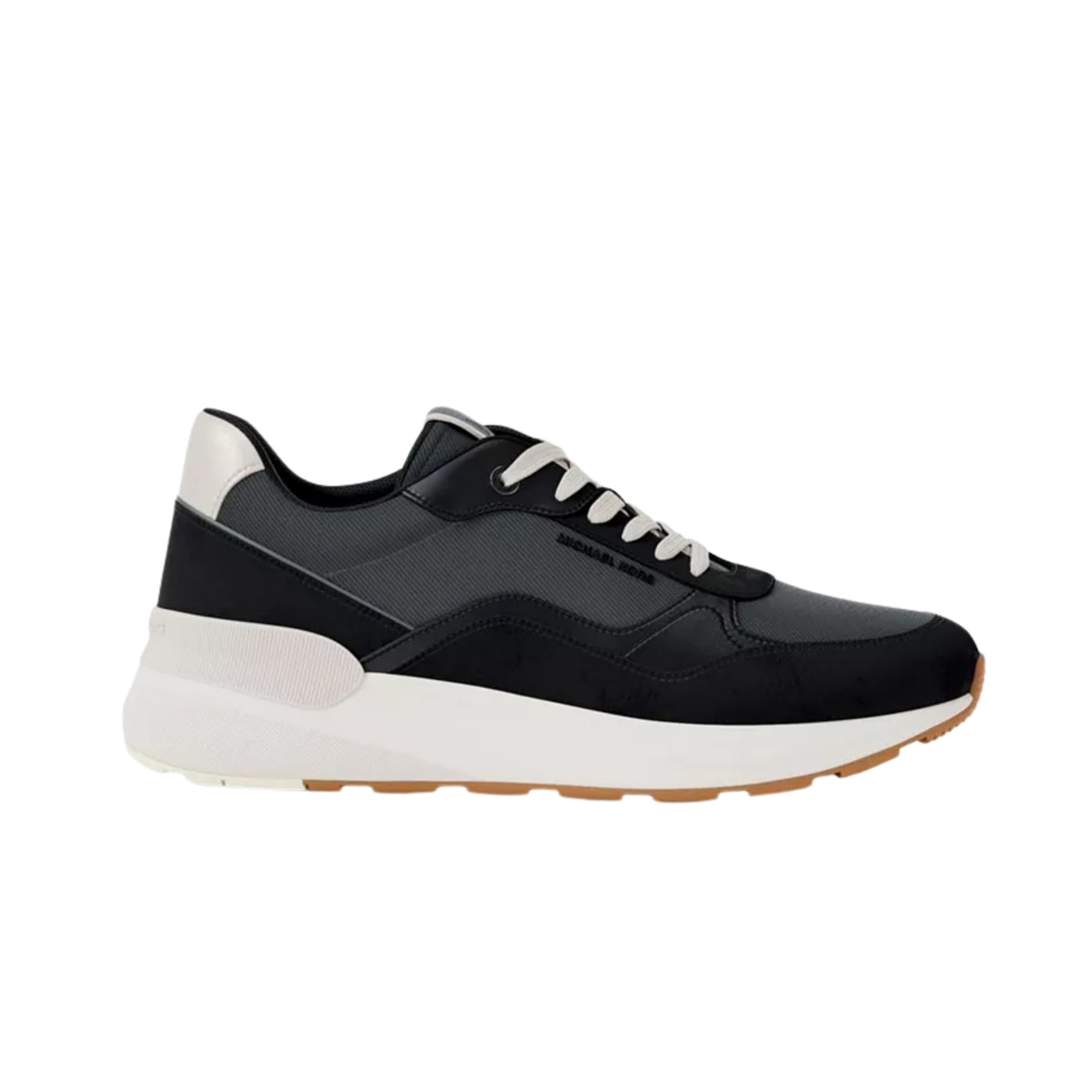 Michael Kors Men Trevor Trainer - Storm Multi
