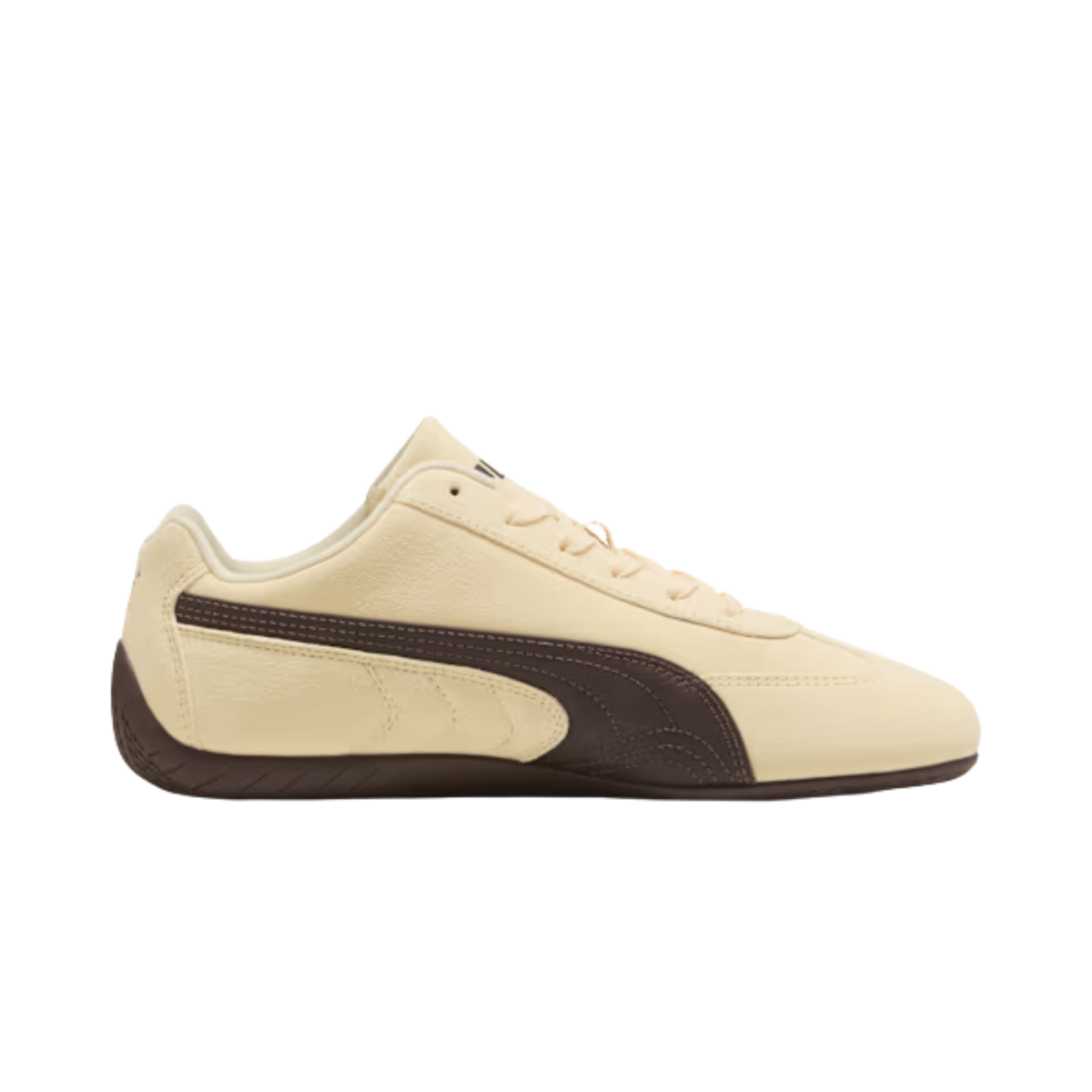 Puma Men Speedcat - Buttercream Chocolate Fondue